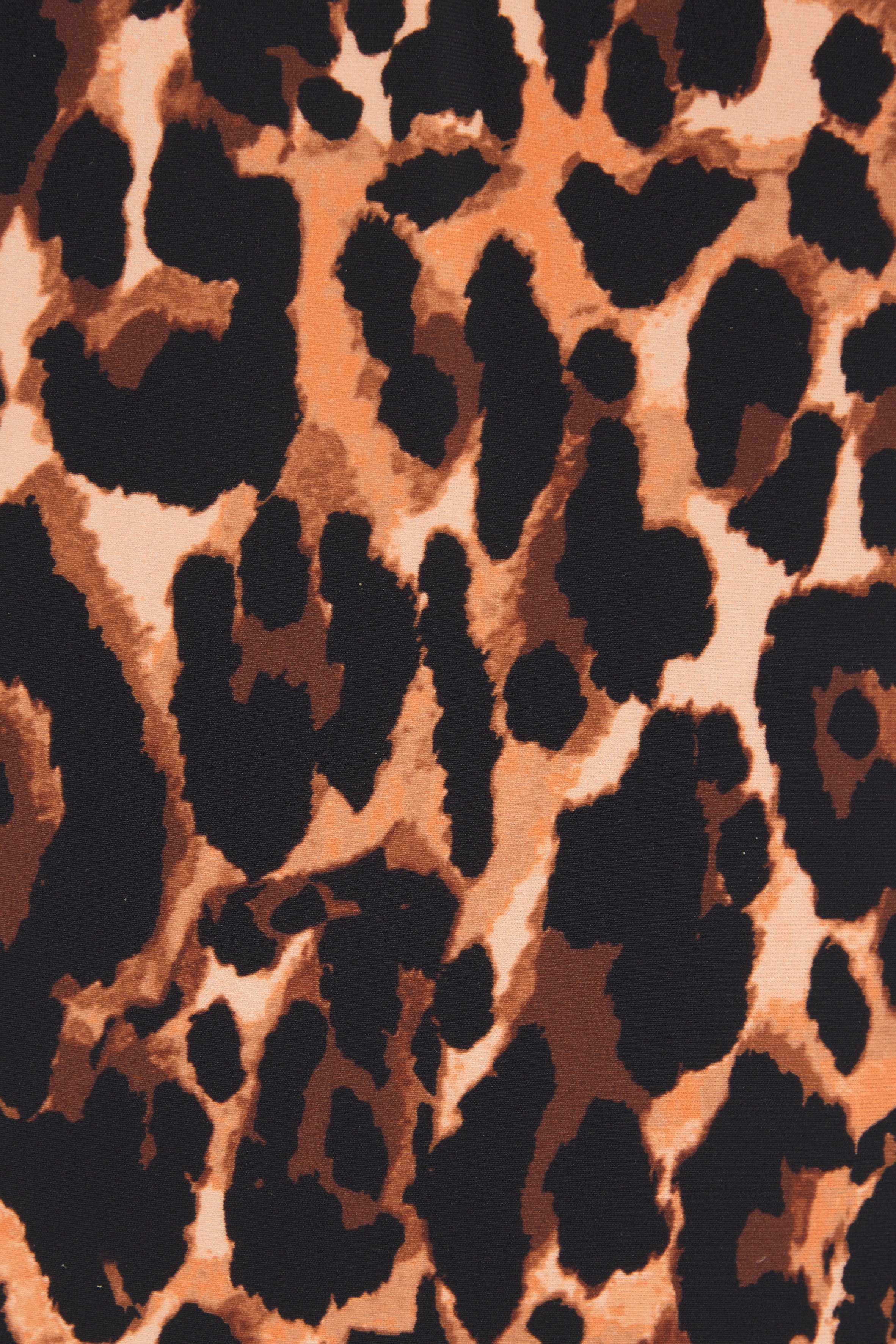 Bruno Banani Badeanzug modische Zierschnürung