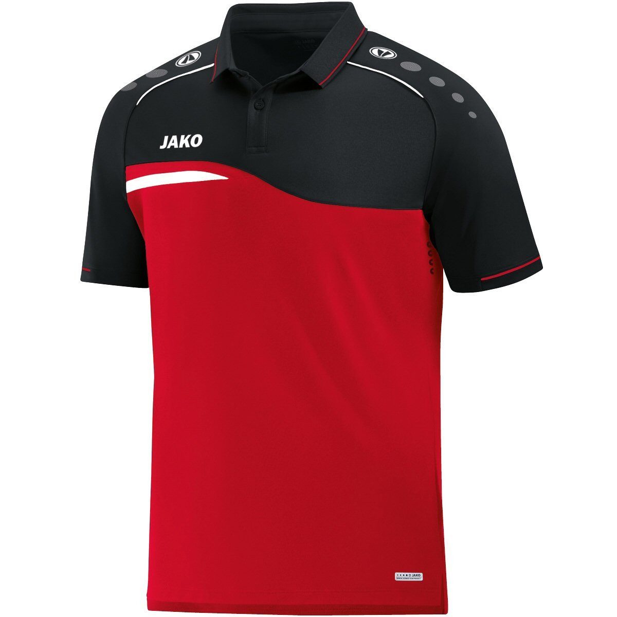 Poloshirt JAKO Competition 2.0 Poloshirt Kids Polos Kinder