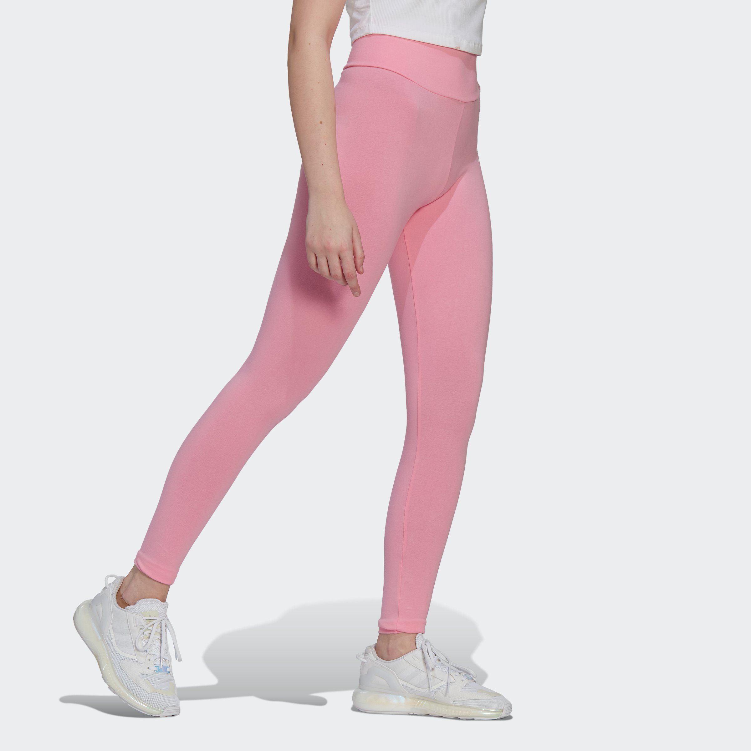 adidas Originals ADICOLOR ESSENTIALS (1-tlg) BLIPNK Leggings