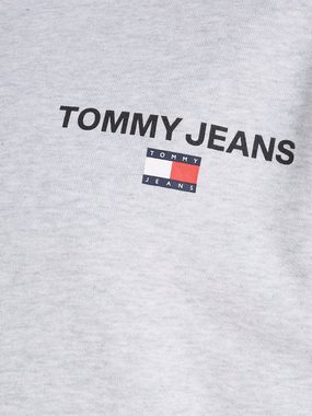 Tommy Jeans Plus Hoodie TJM PLUS REG ENTRY GRAPHIC HOOD