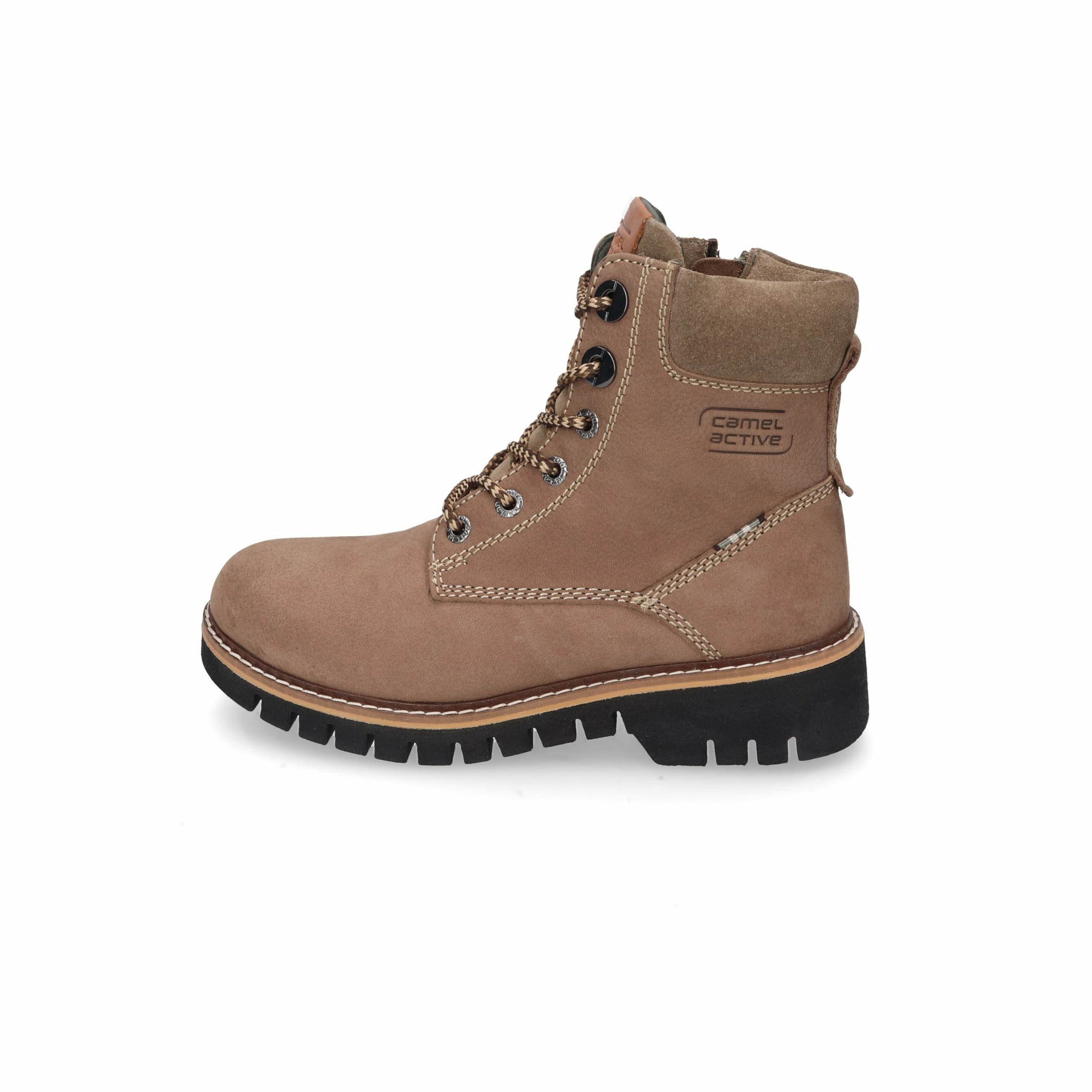 Dockers by Gerli Stiefeletten für Herren Stiefelette (keine Angabe, 1-tlg., keine Angabe)