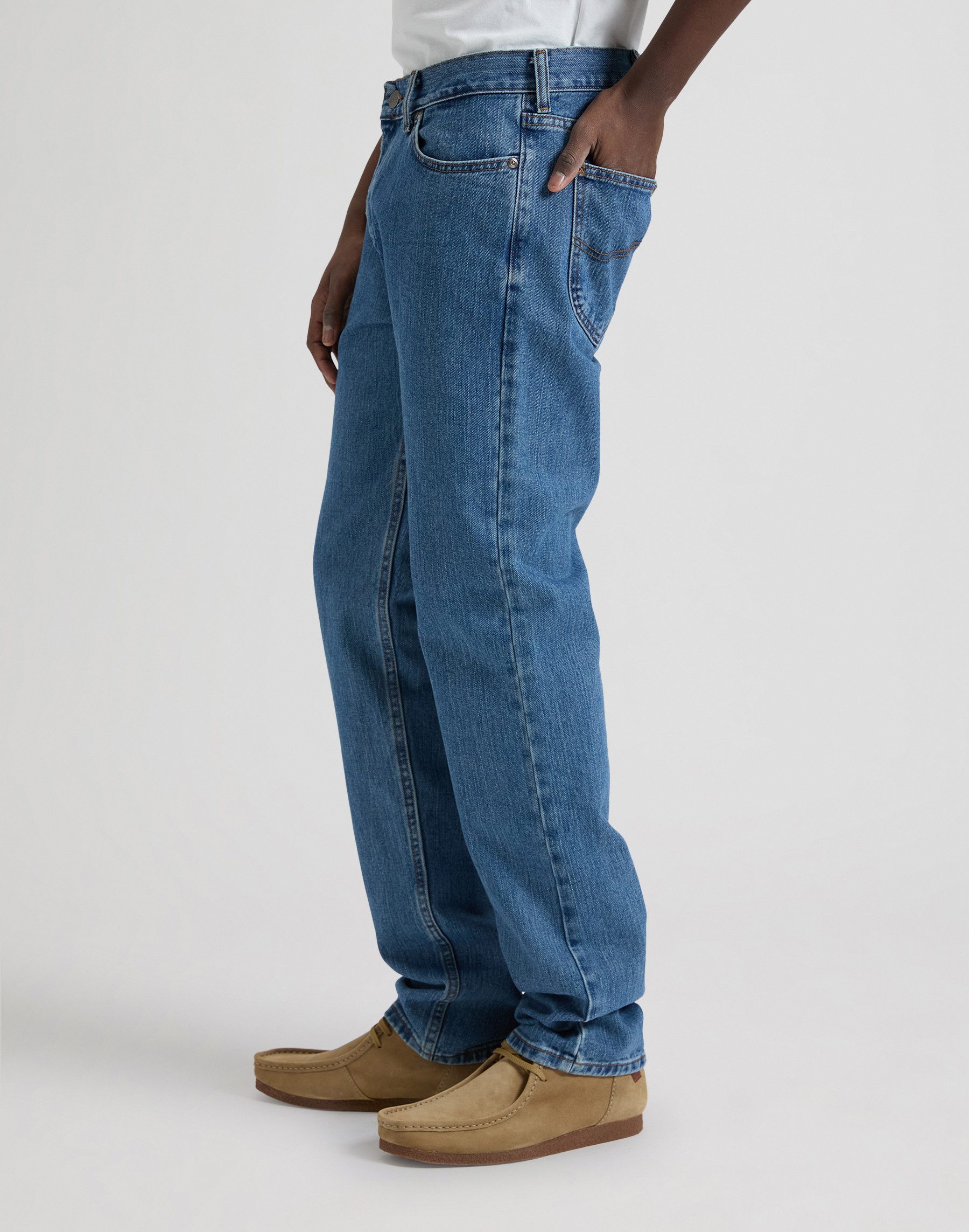 Lee® Straight-Jeans Legendary Straight fit – Bild 3 von 5