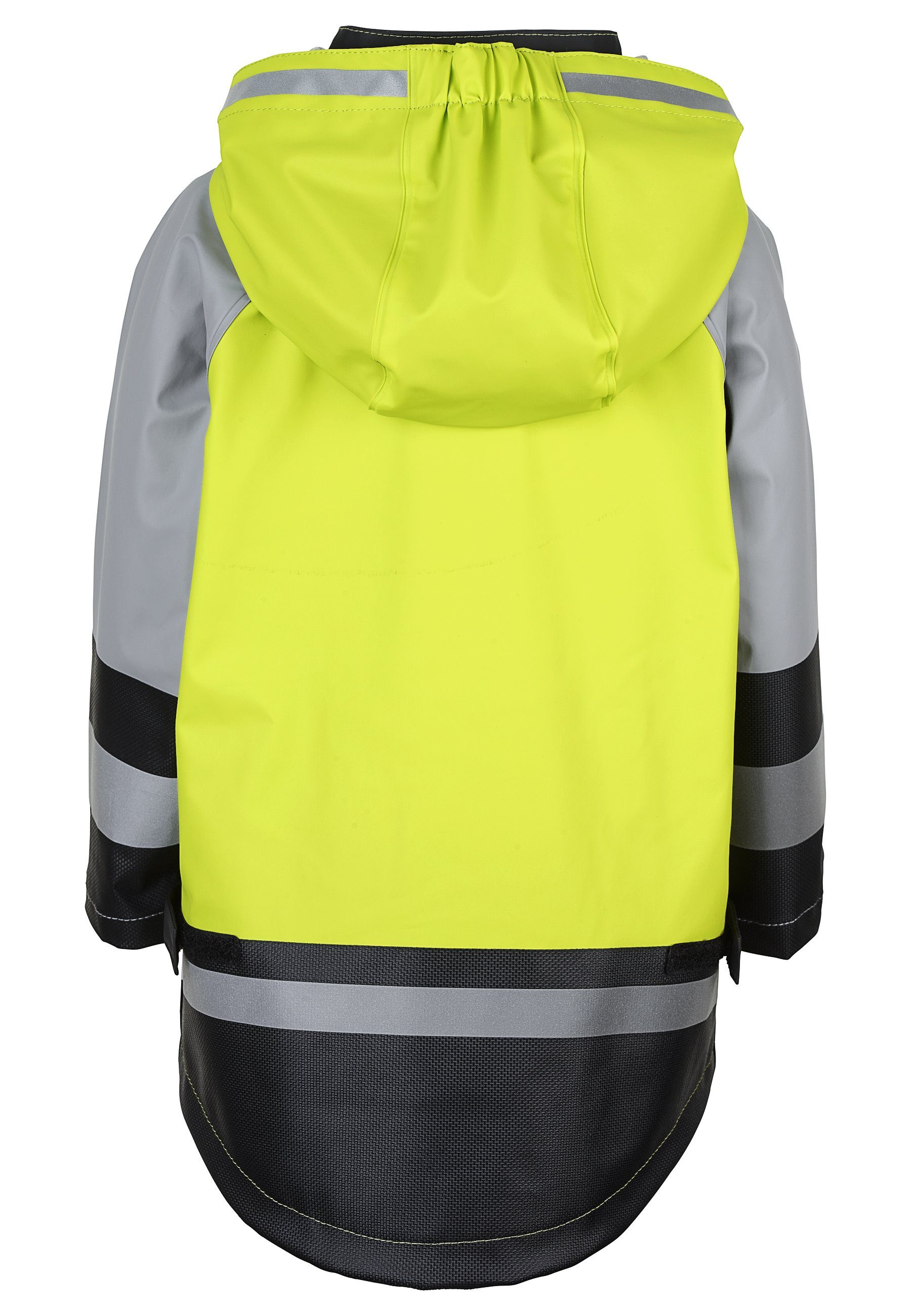 Sterntaler® Regenjacke Funktions-Regenjacke ungefüttert uni (1-St., günstig online kaufen