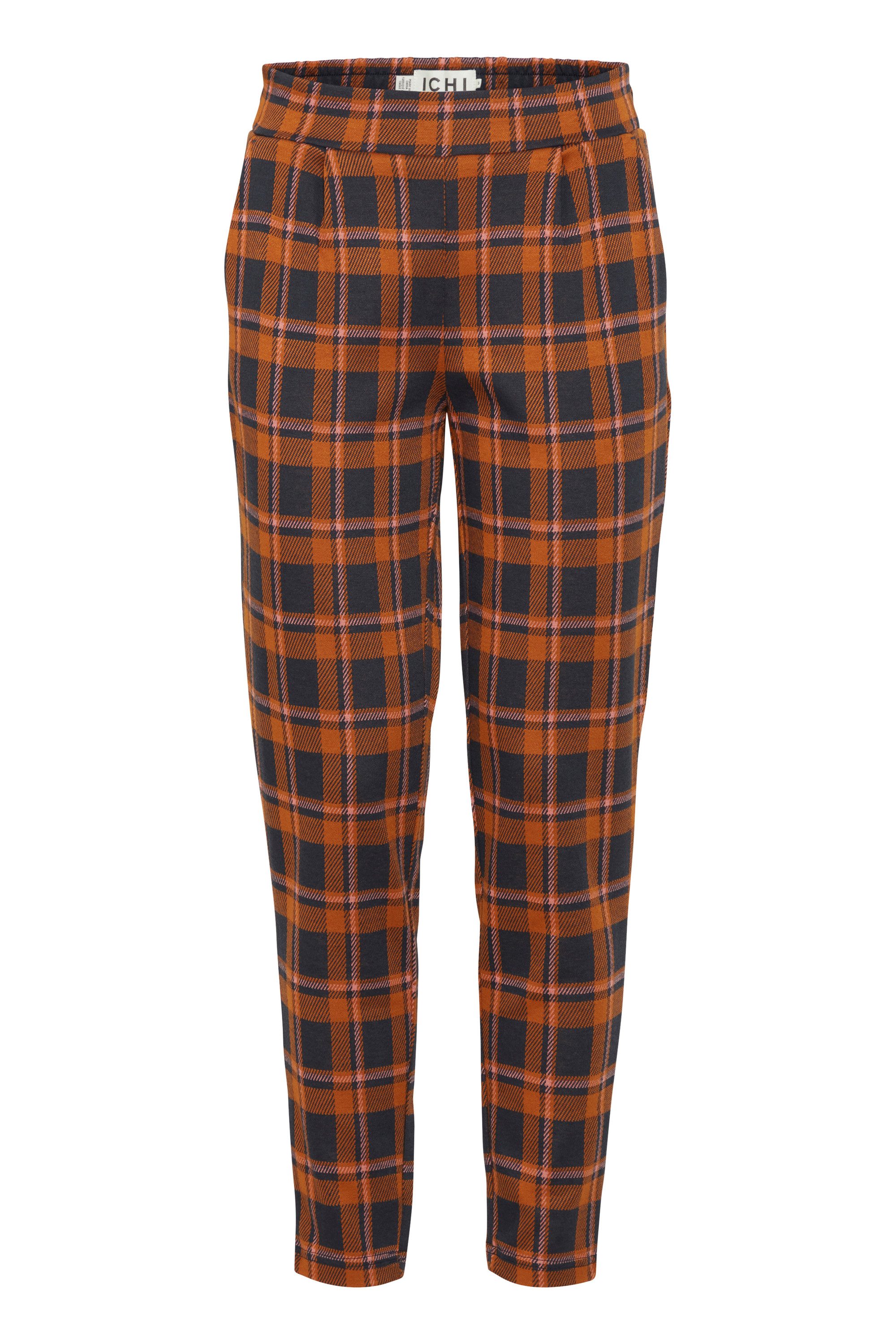 Stoffhose Casual IHKATE