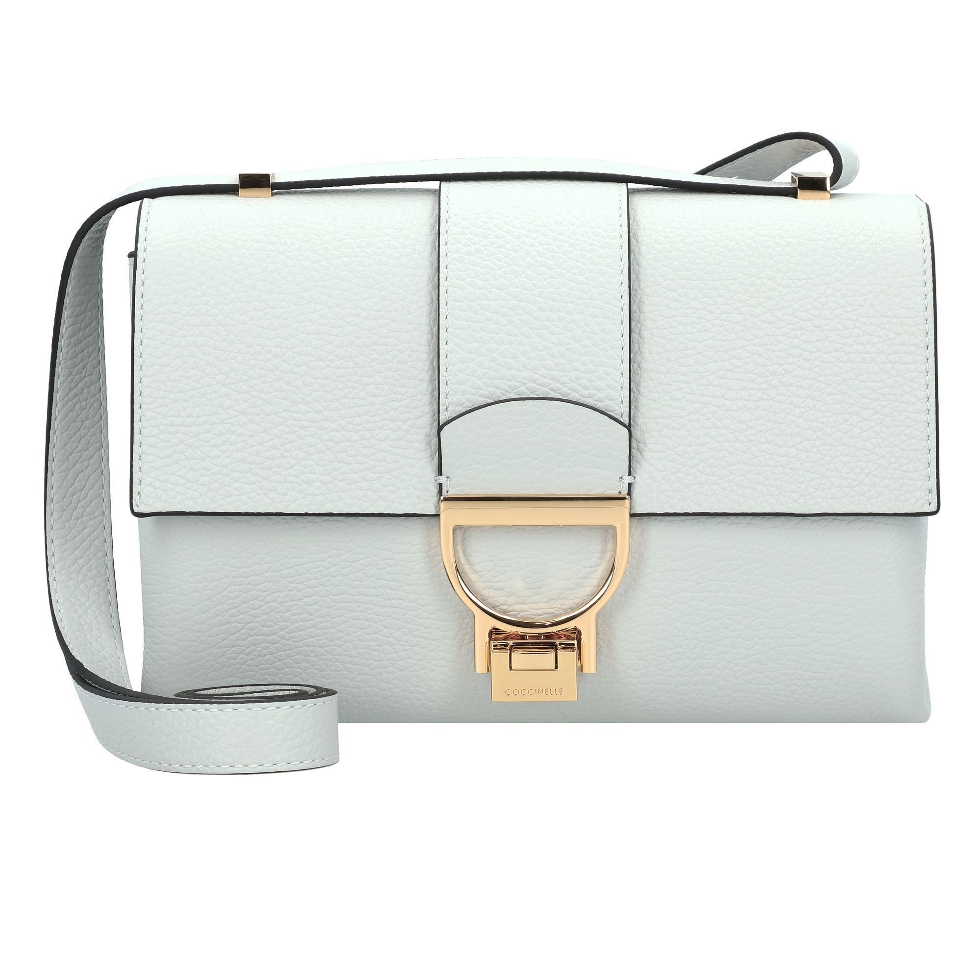 COCCINELLE Umhängetasche Arlettis, Leder