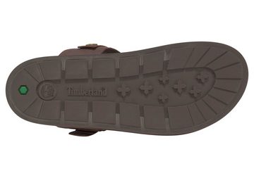 Timberland Amalfi Vibes 2Band Sandal Outdoorsandale