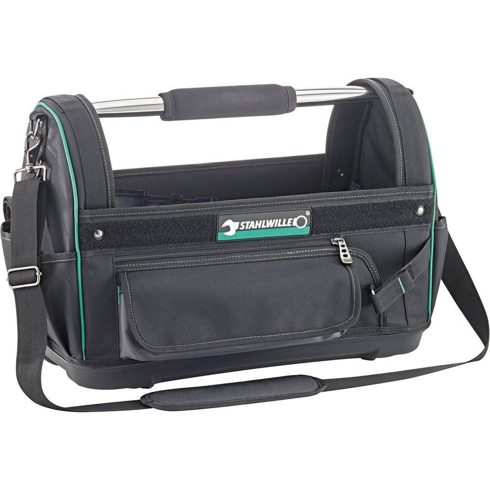 Stahlwille Werkzeugkoffer Werkzeugtasche 81620004