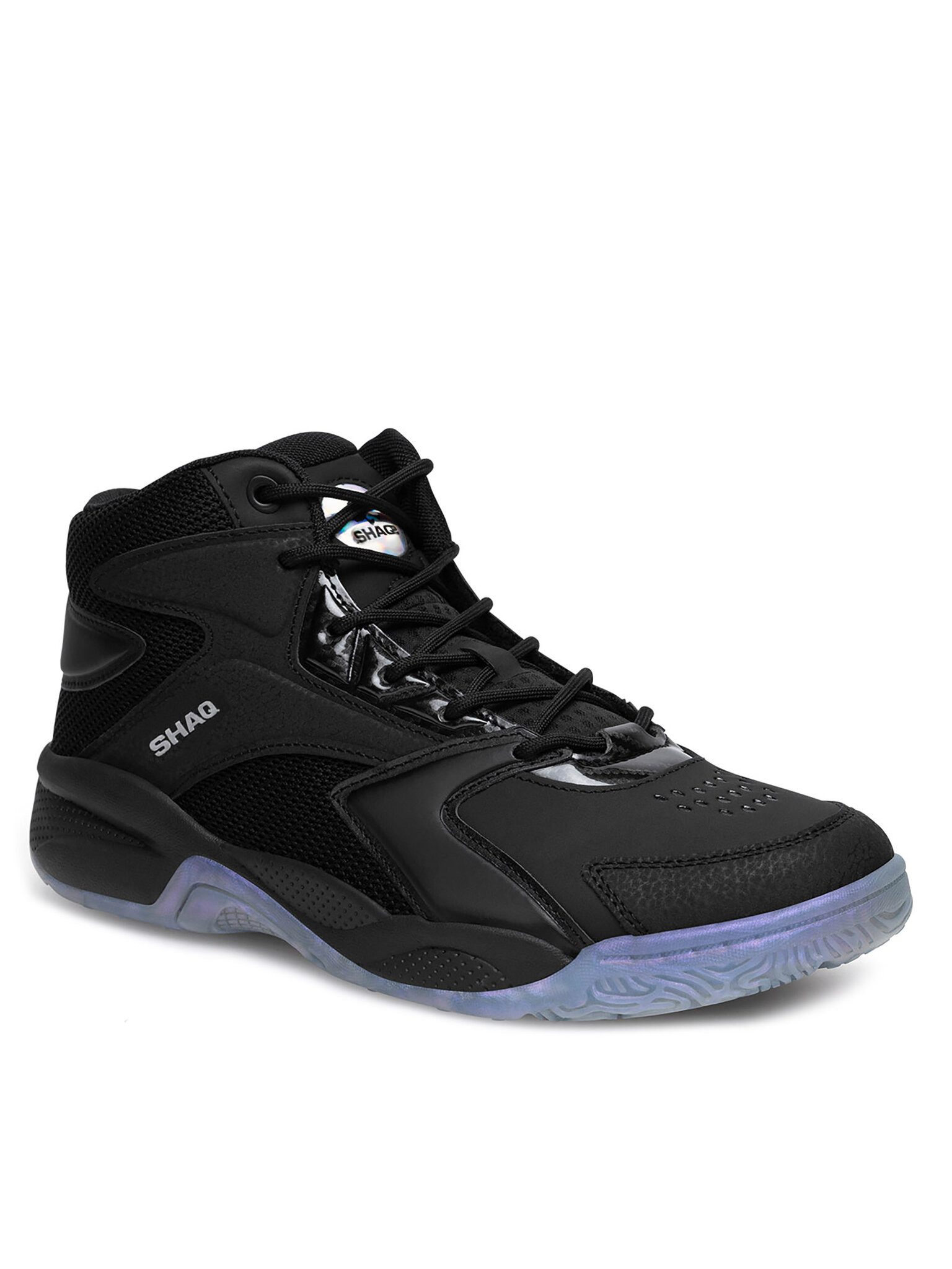 Shaq Shaq Sneakers Herren MOTIVATE AQ95002M-BB günstig online kaufen