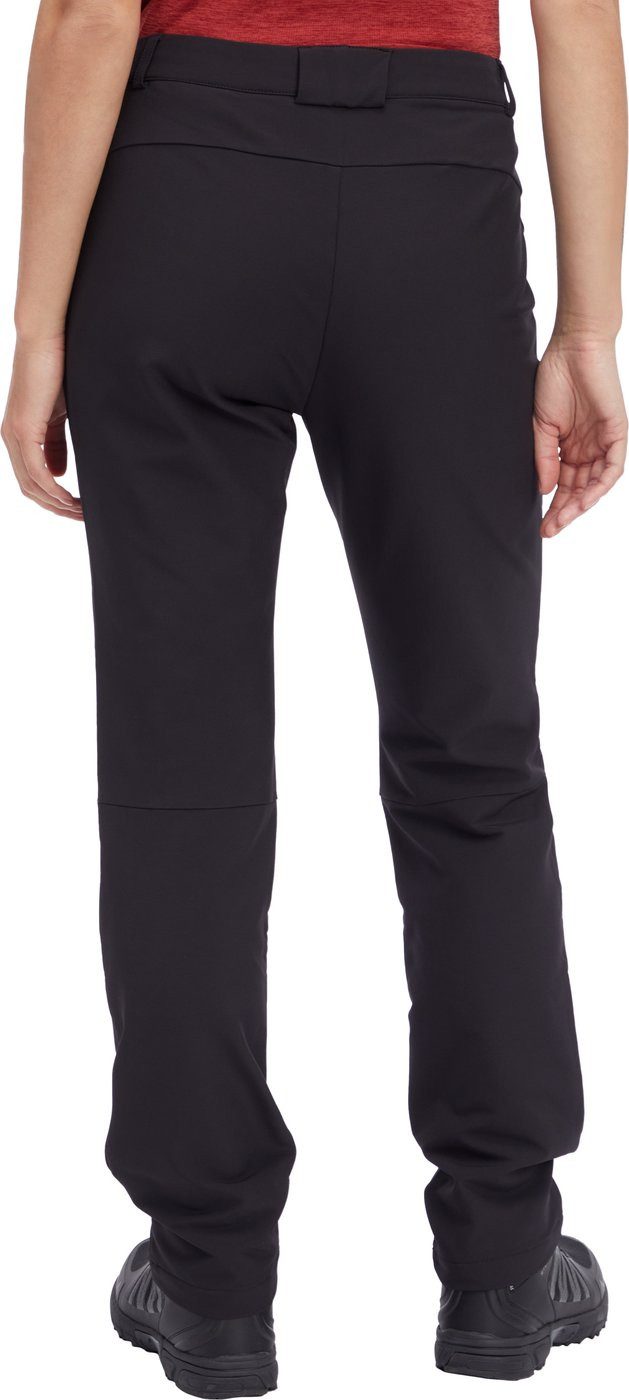 McKINLEY Funktionshose Da.-Hose Amond W BLACK NIGHT