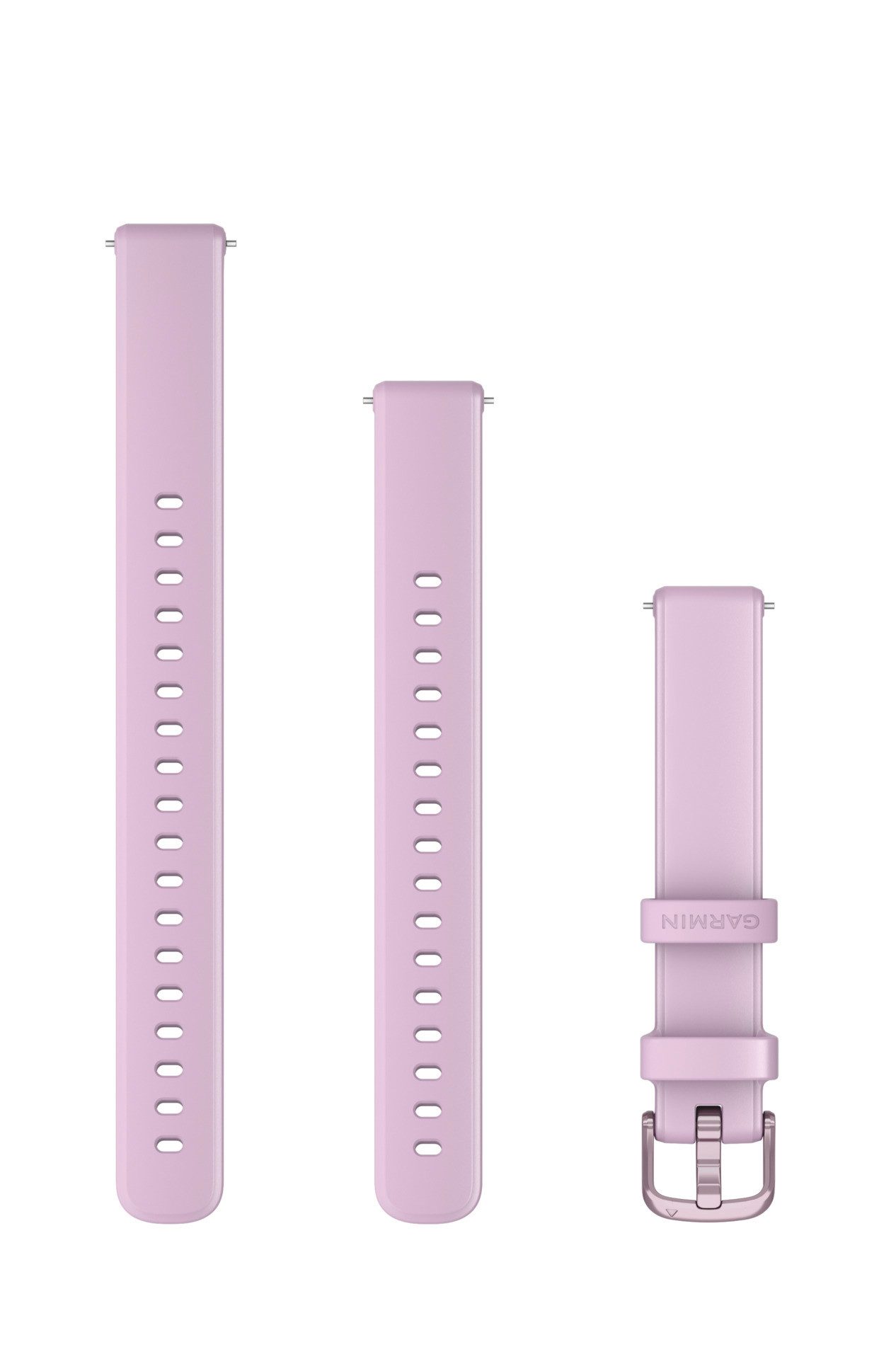Garmin Wechselarmband Lily 2-Armband Silikon 14 mm