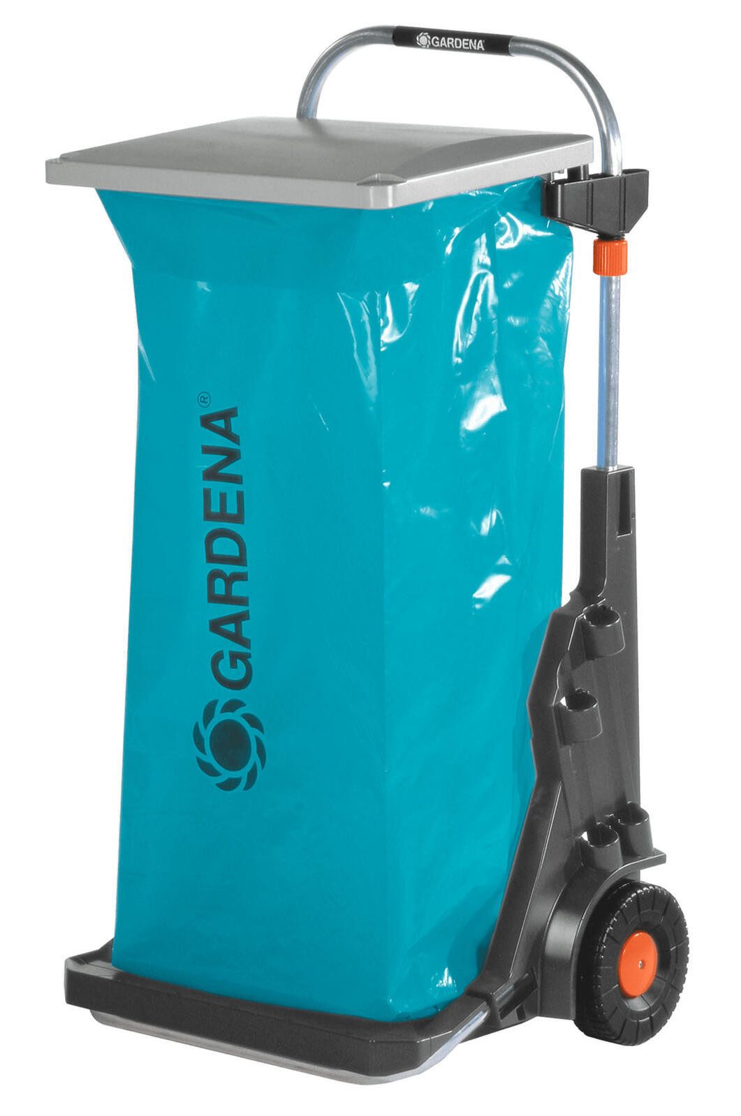 GARDENA Müllsackständer Gardena Gartenmobil