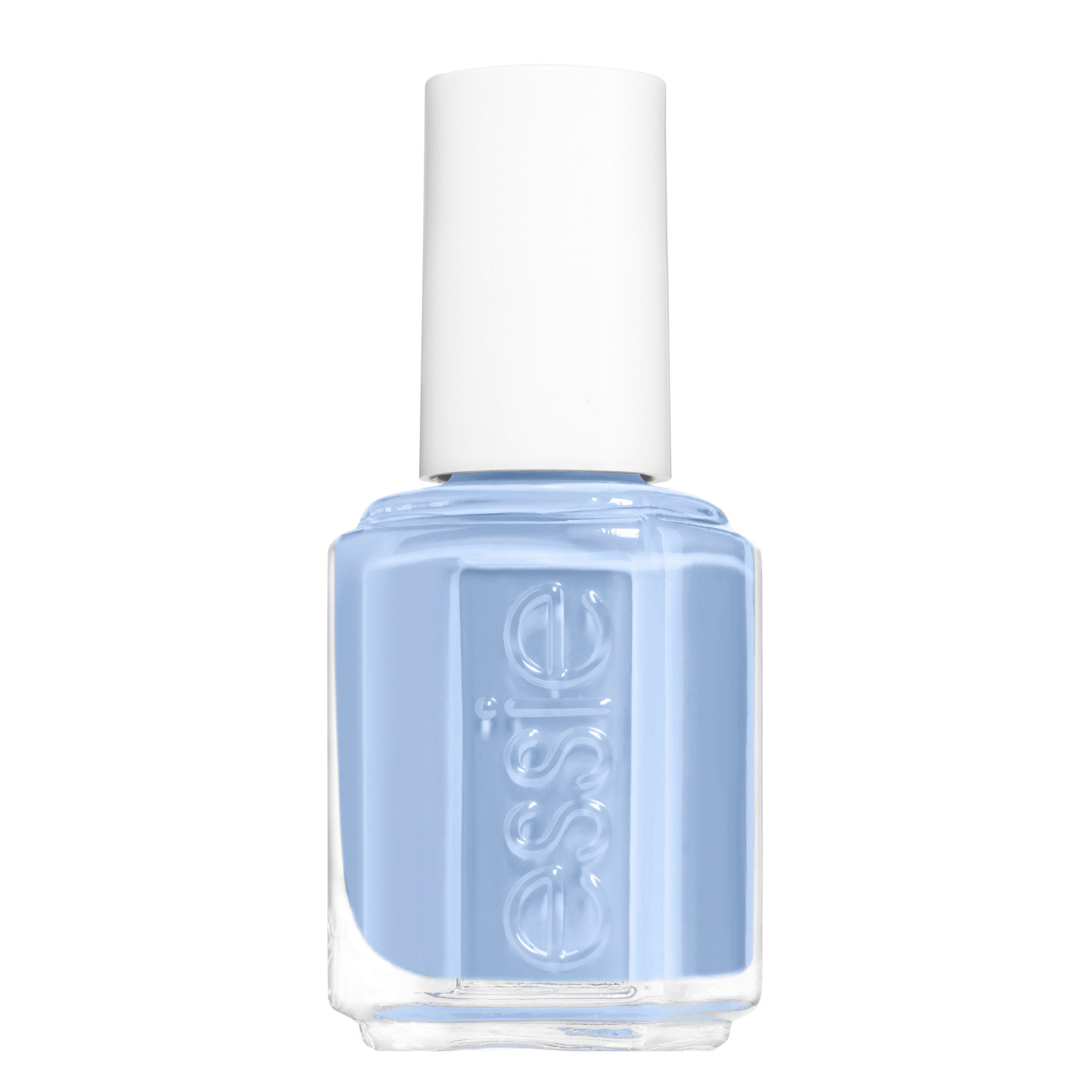 essie Nagellack, für farbintensive und ultra-starke Nägel, natürliche Inhaltsstoffe