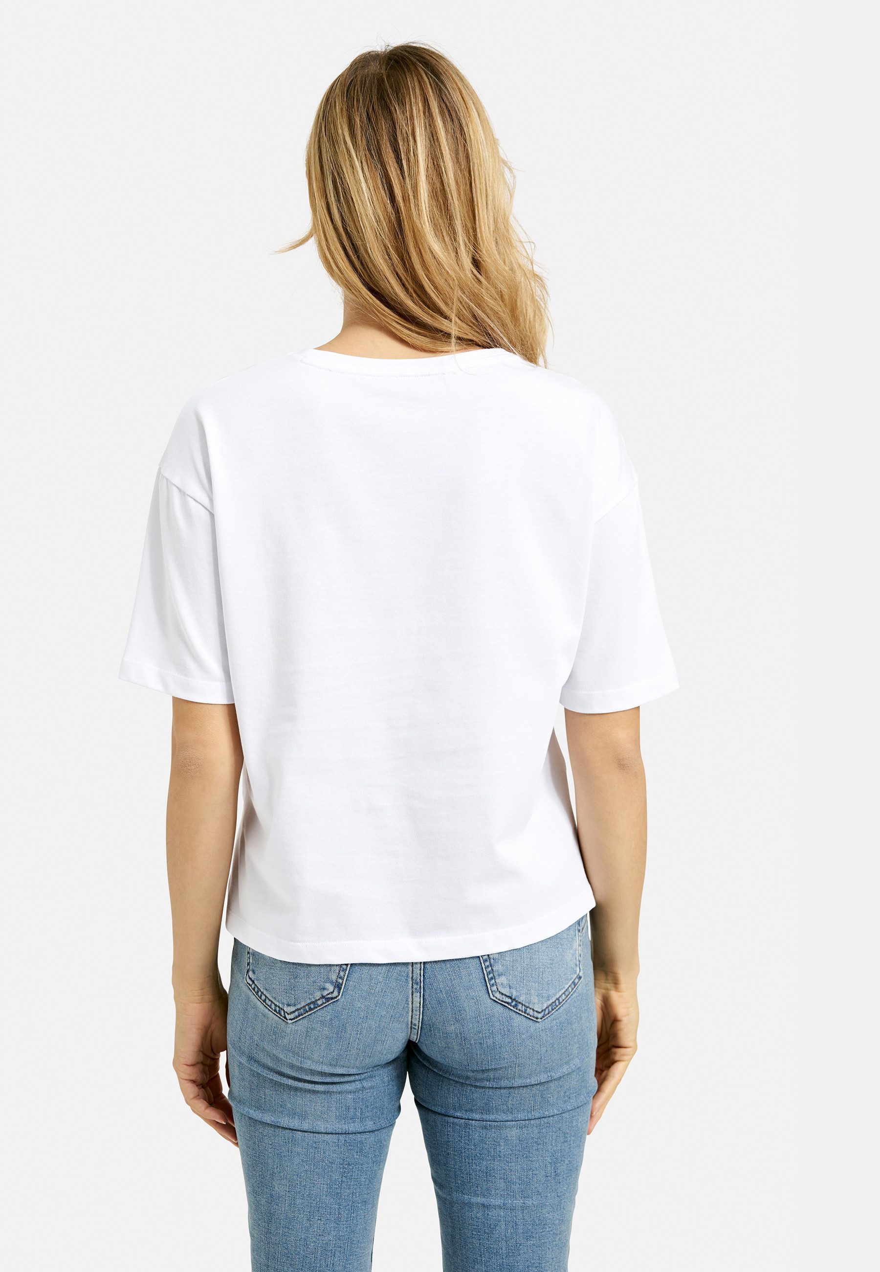 Smith & Soul Rundhalsshirt