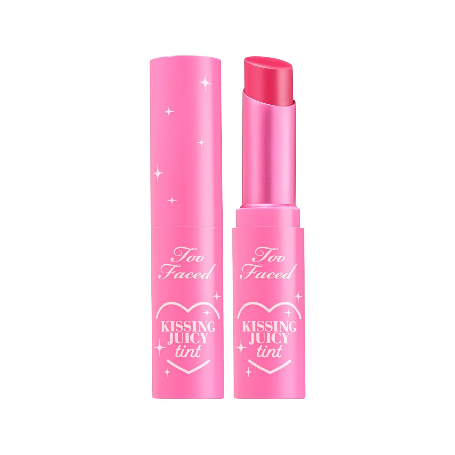 Too Faced Lippenstift Too Faced KISSNG JUICY LIP TINT - Lippenstift