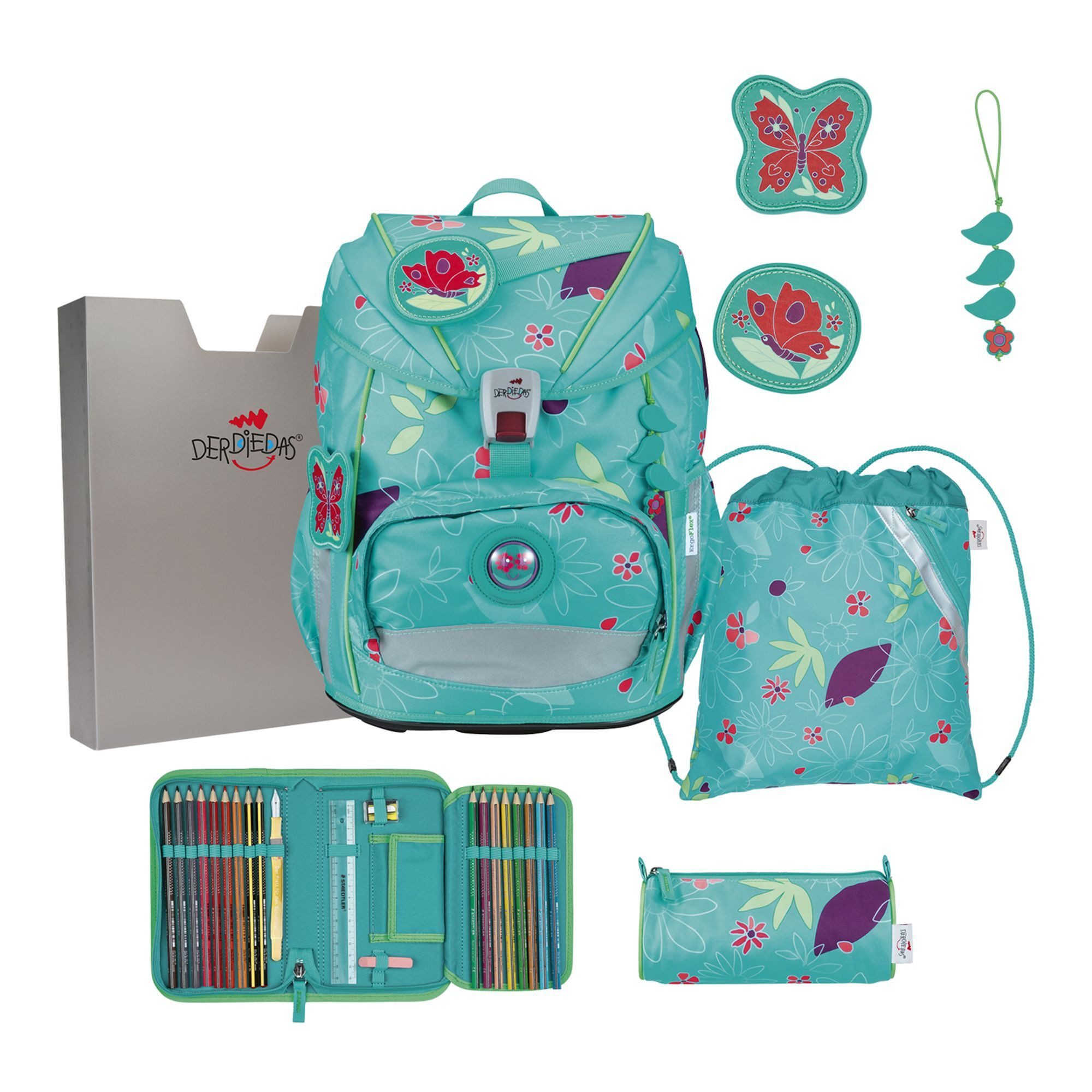 Butterfly Garden