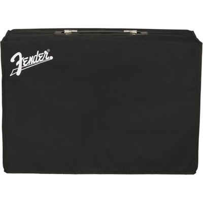 Fender Lautsprechertasche (65 Super Reverb Cover BLK), Cover '65 Super Reverb Black - Cover für Gitarren Equipment