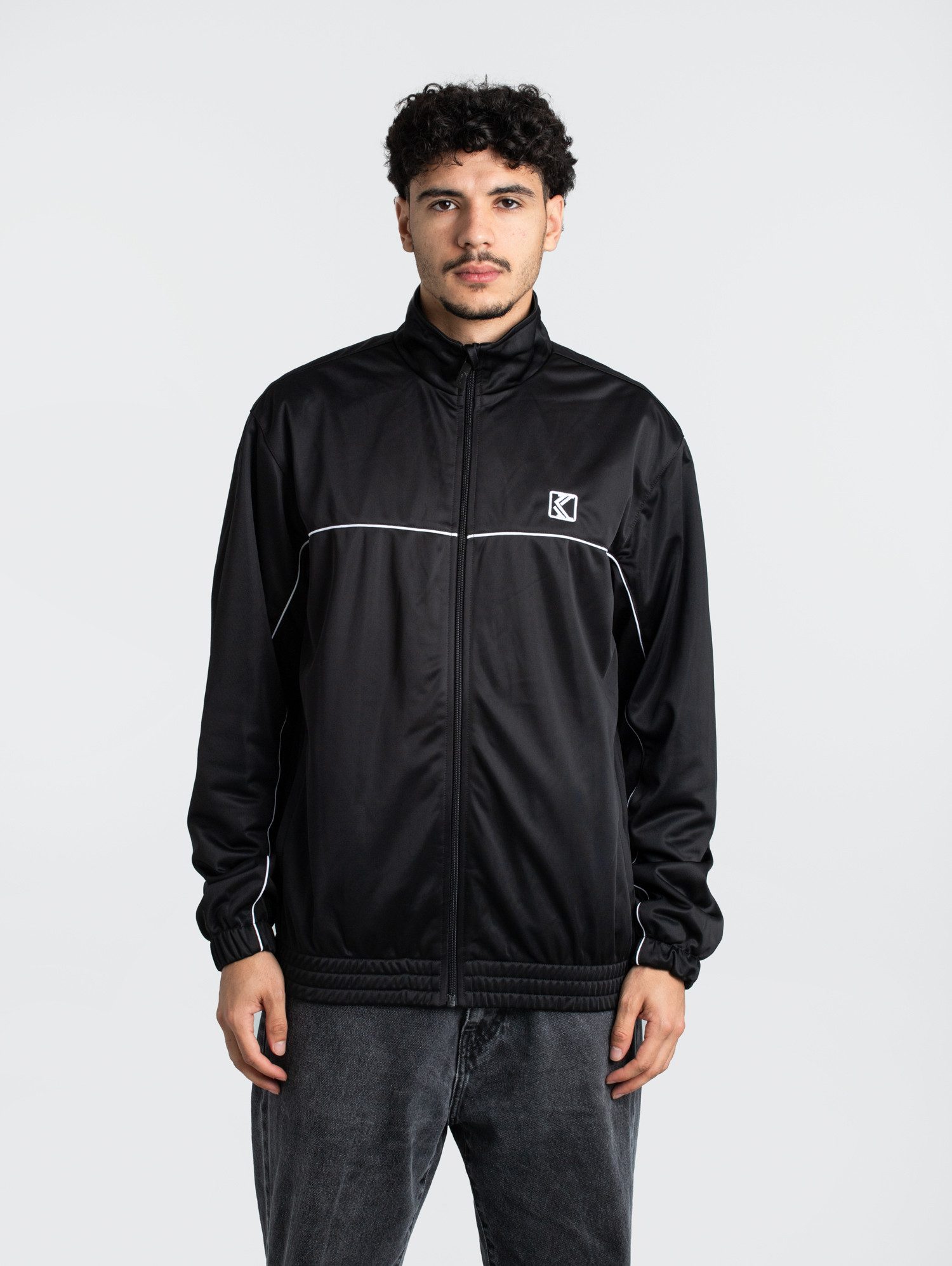 Karl Kani Trainingsjacke Karl Kani OG günstig online kaufen