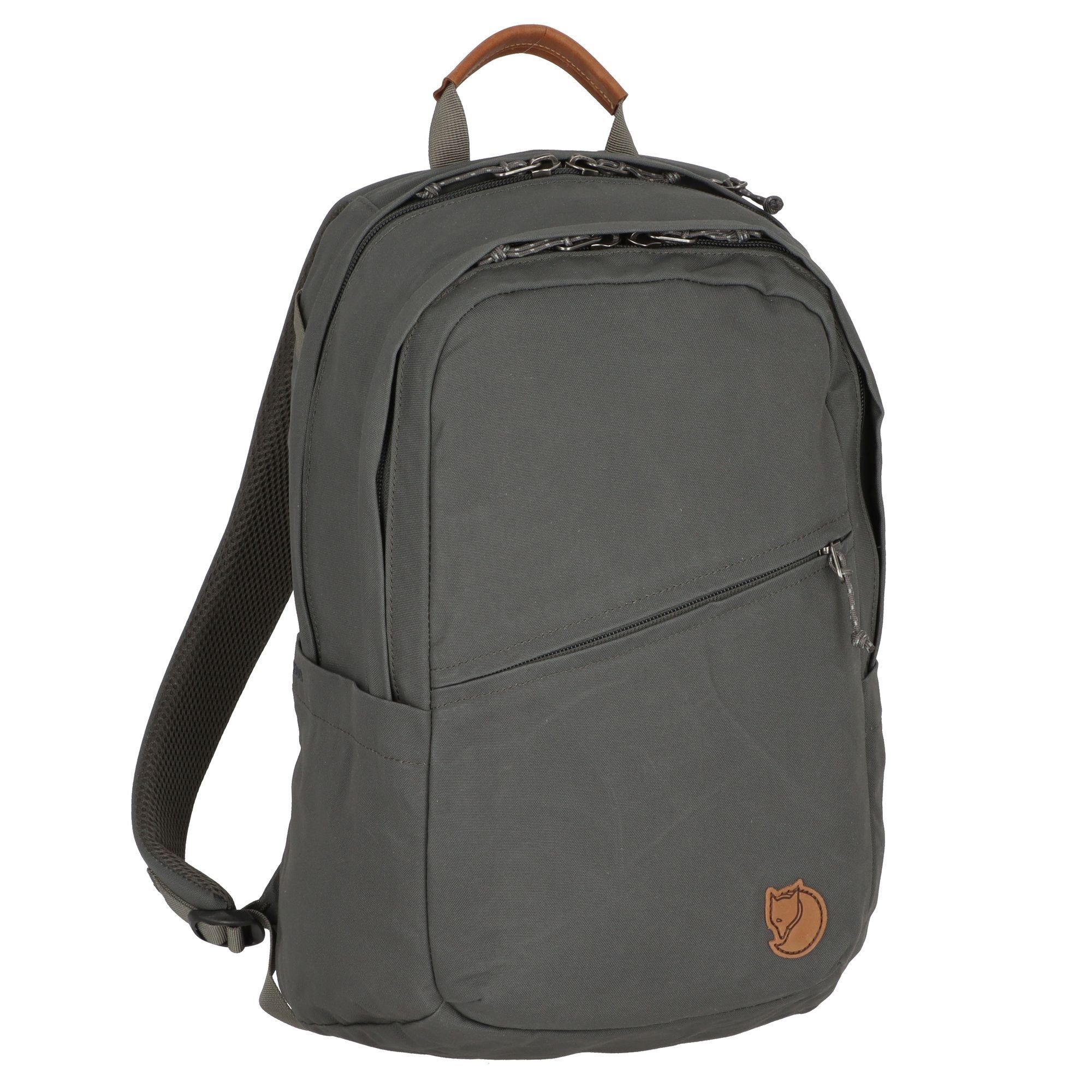 Fjällräven Daypack Räven, Polyester