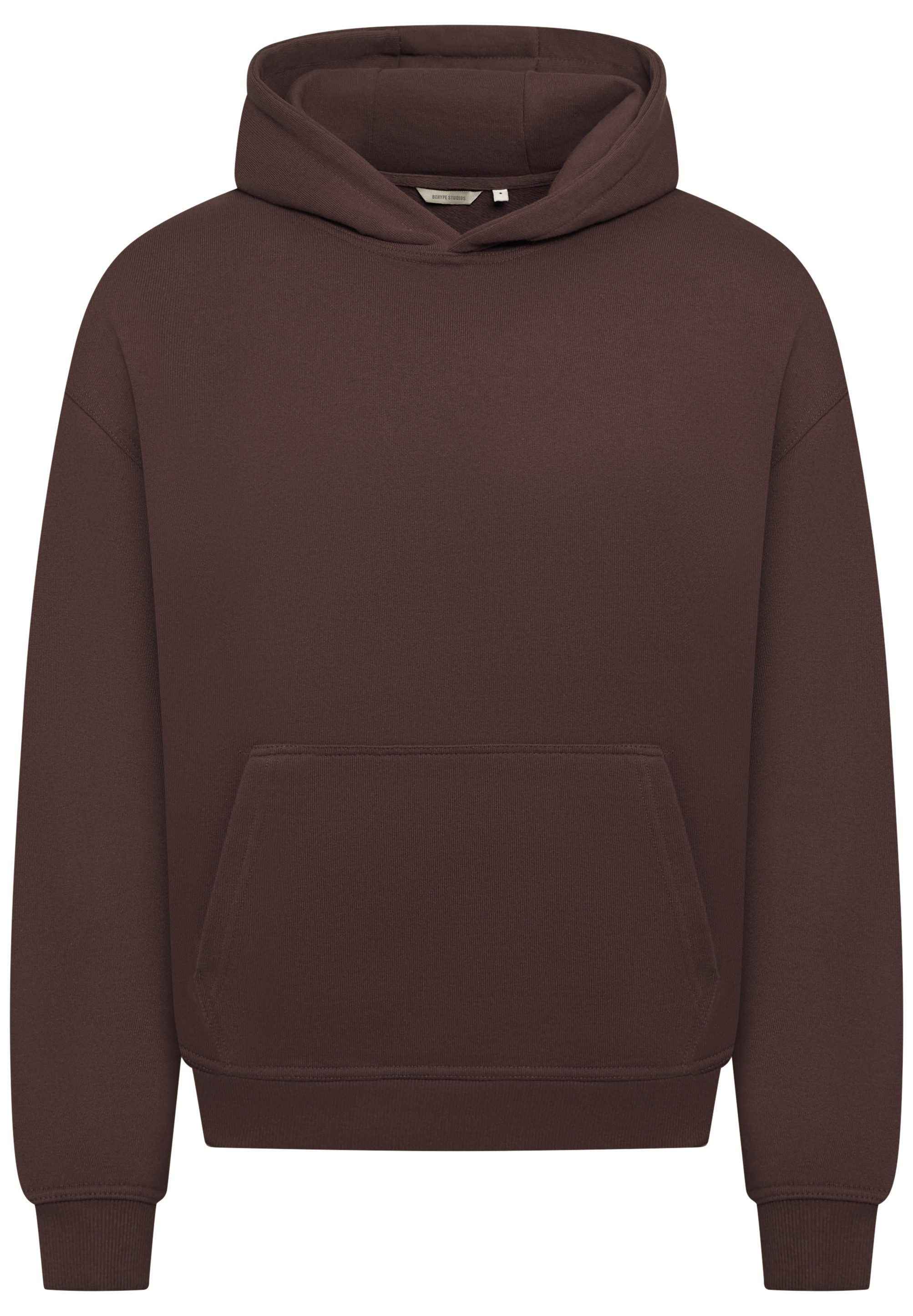 BEHYPE STUDIOS Hoodie IM OVERSIZE FIT günstig online kaufen