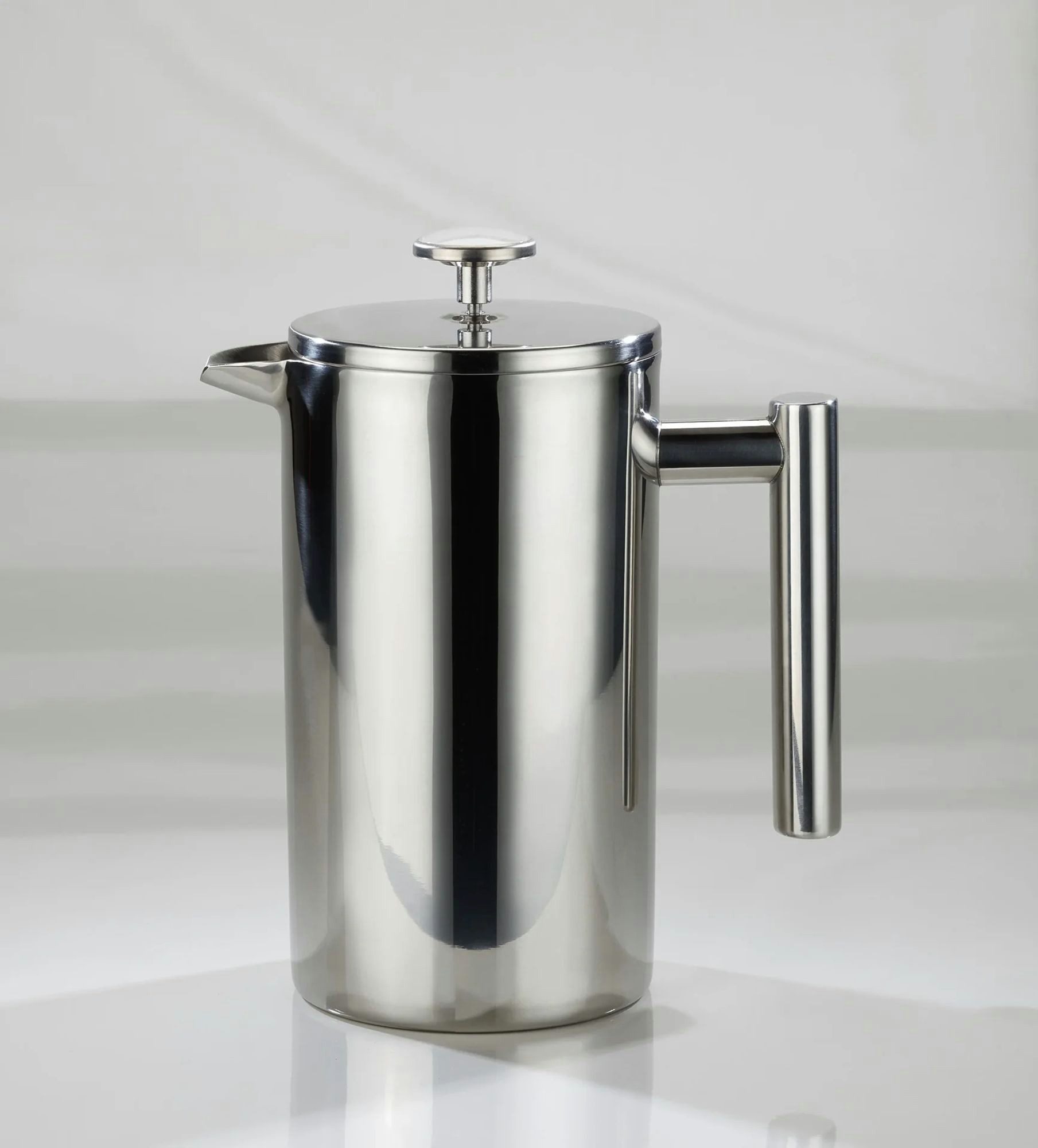 Westfalia Werkzeug French Press Kanne
