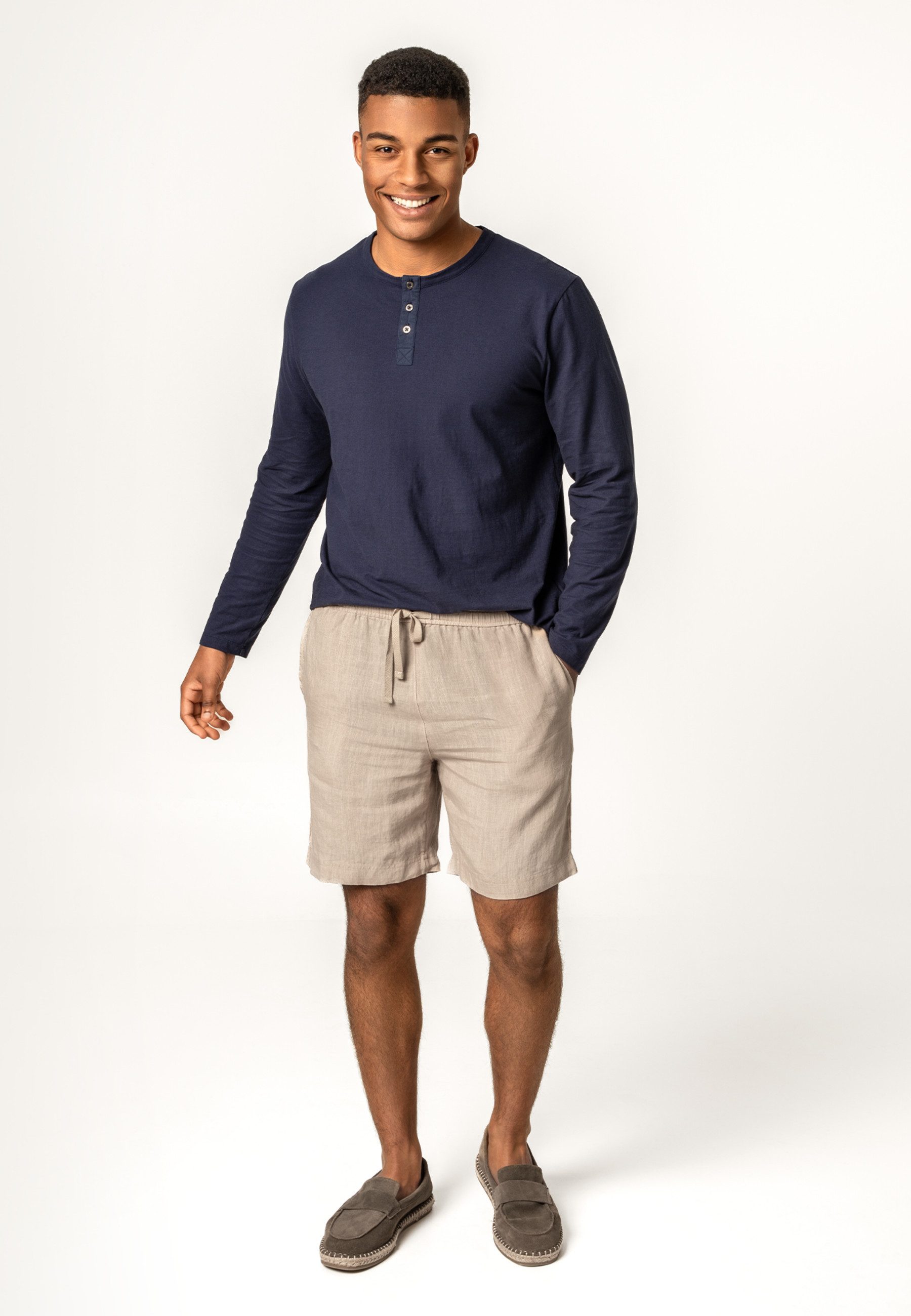 Bermudas ALFON