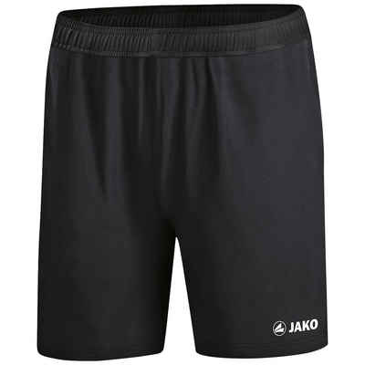 Jako Trainingsshorts Run 2.0 Laufshorts Damen