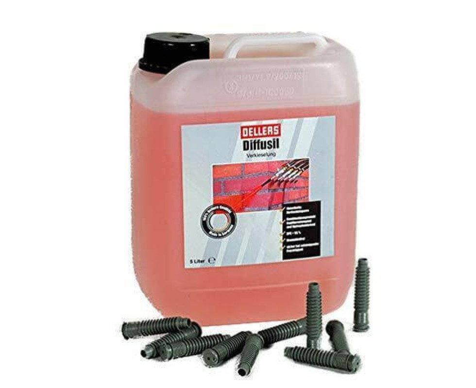 OELLERS Dichtstoff Diffusil