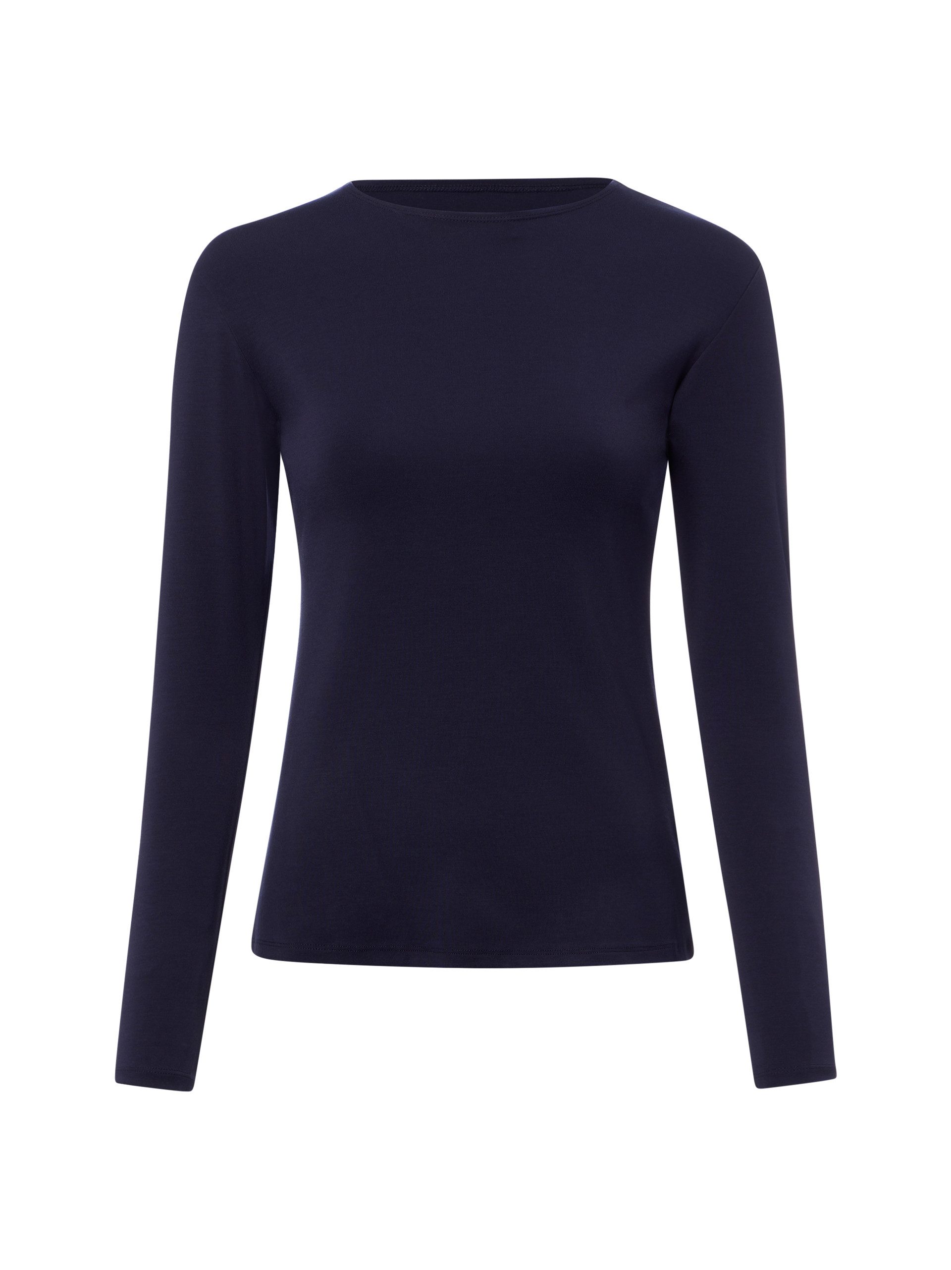 brookshire Langarmshirt