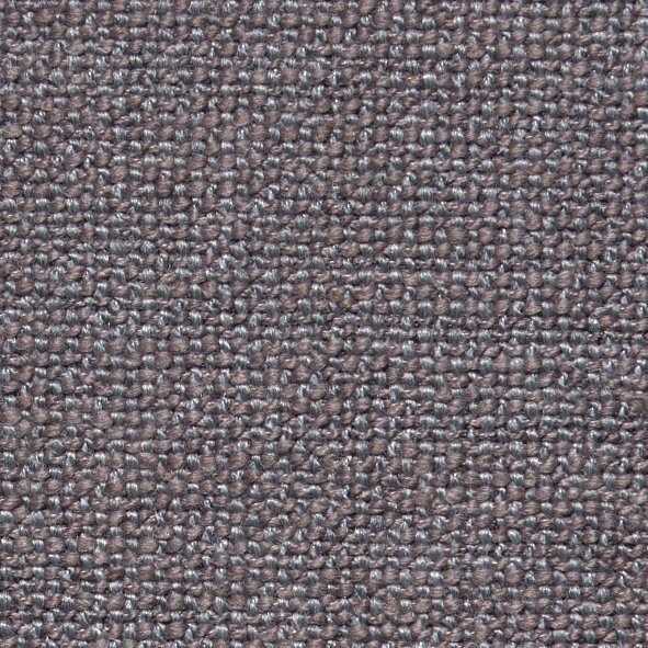 hs.450, cm hülsta und Ecksofa Breite in 294 niedrig, umbragrau, Armlehne sofa Alugussfüße breit