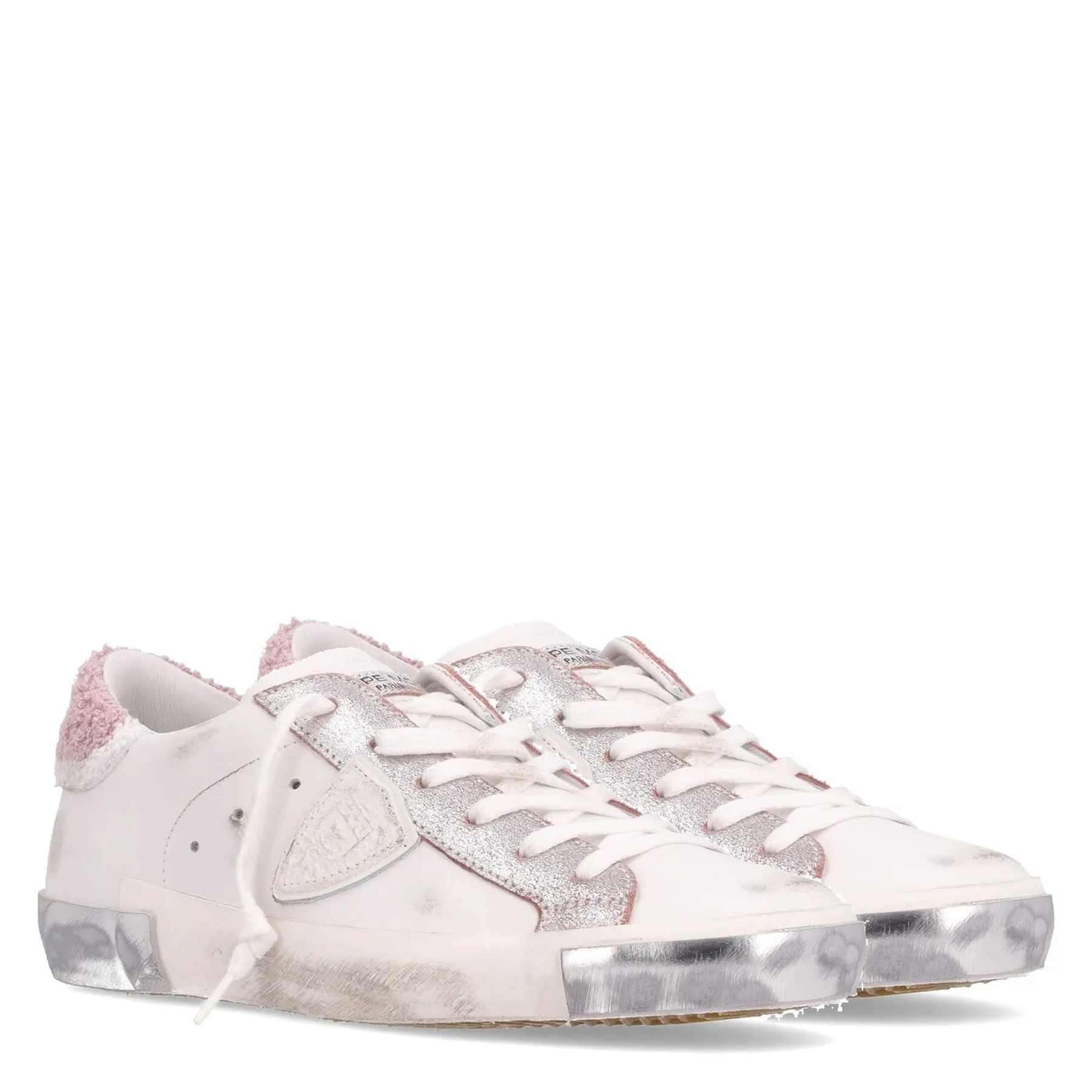 PHILIPPE MODEL Sneaker PRSX LOW WOMAN günstig online kaufen