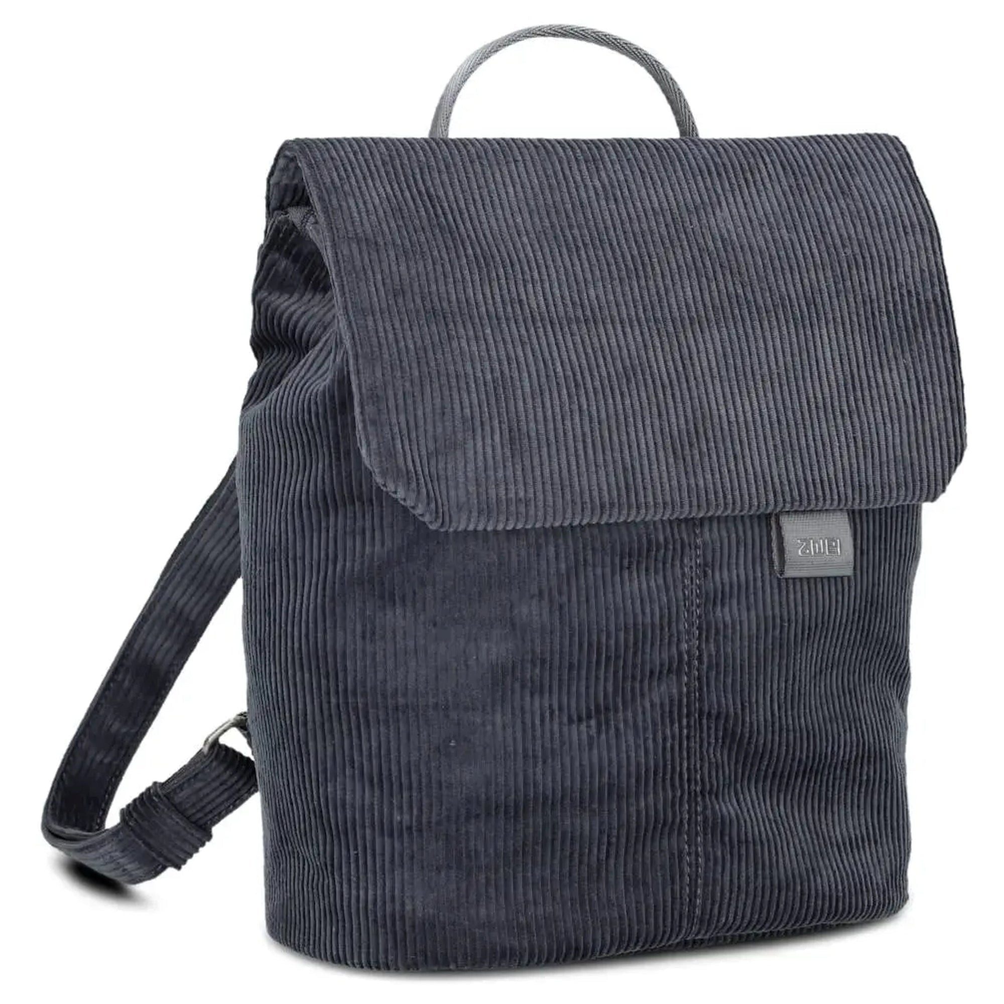 Zwei Rucksack Mademoiselle MR8 - Rucksack 29 cm (cord-polar) günstig online kaufen