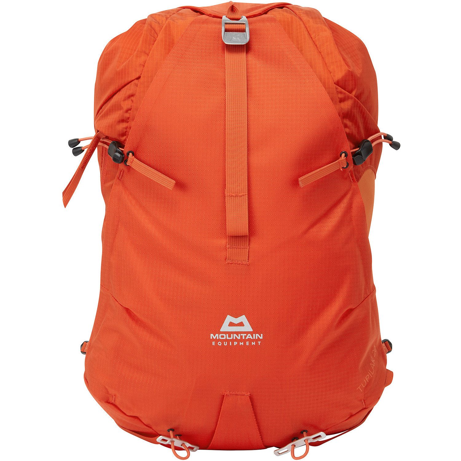 Mountain Equipment Funktionsweste Weste TUPILAK 20 VEST PACK (1-tlg)