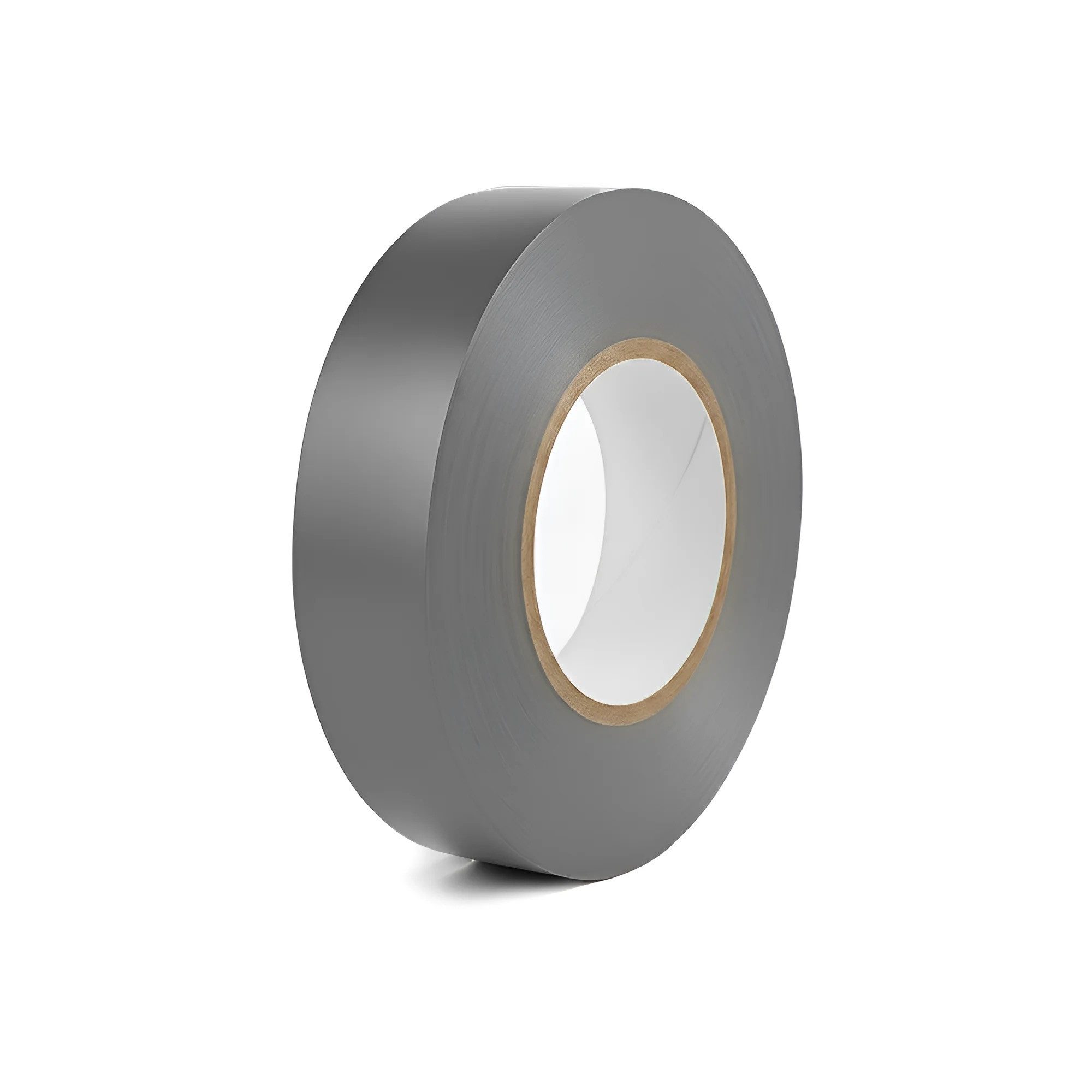 Braytron Isolierband 19 mm x 18 m – Elektroband PVC für Kabel- & Aderisolierung (10ner Set) Langlebig. leicht abreißbar, stark haftend, robust