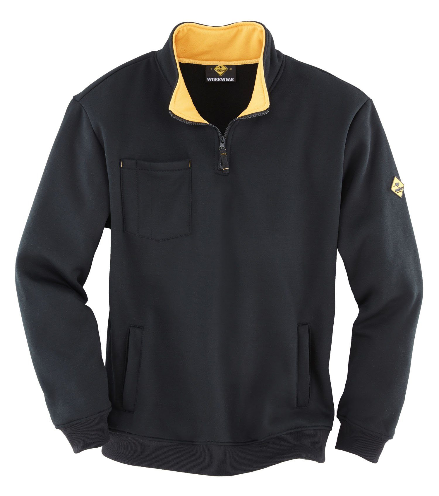 ROADSIGN australia Sweatshirt Roadsign Australia Sweat günstig online kaufen