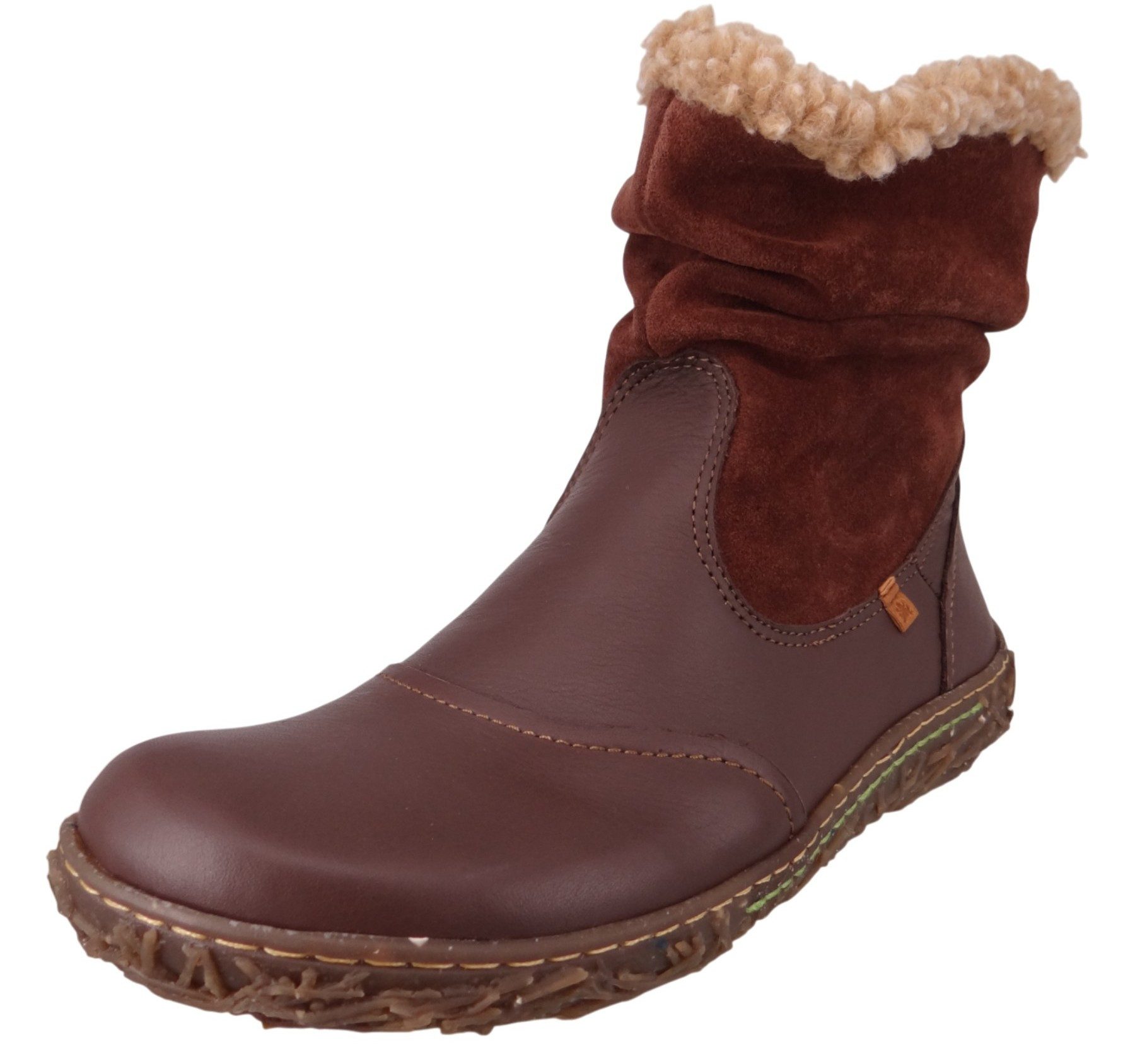 El Naturalista N758 Nido Ella Testa Stiefelette