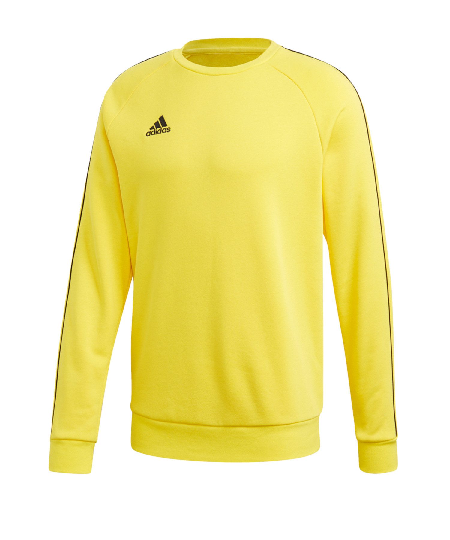 adidas Performance Sweatshirt adidas Performance Core 18 Sweat Top Baumwolle