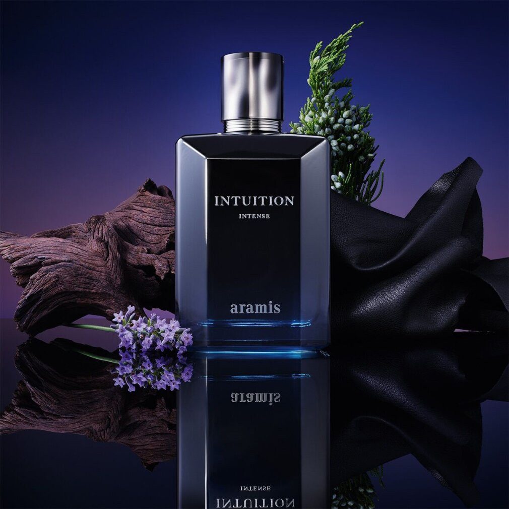 aramis Eau de Parfum INTUITION INTENSE EDP-Vapo 50 ml