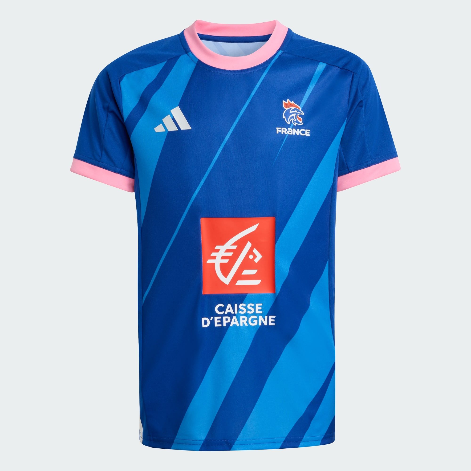 Handballtrikot FFHB JUNIOR MATCHTRIKOT