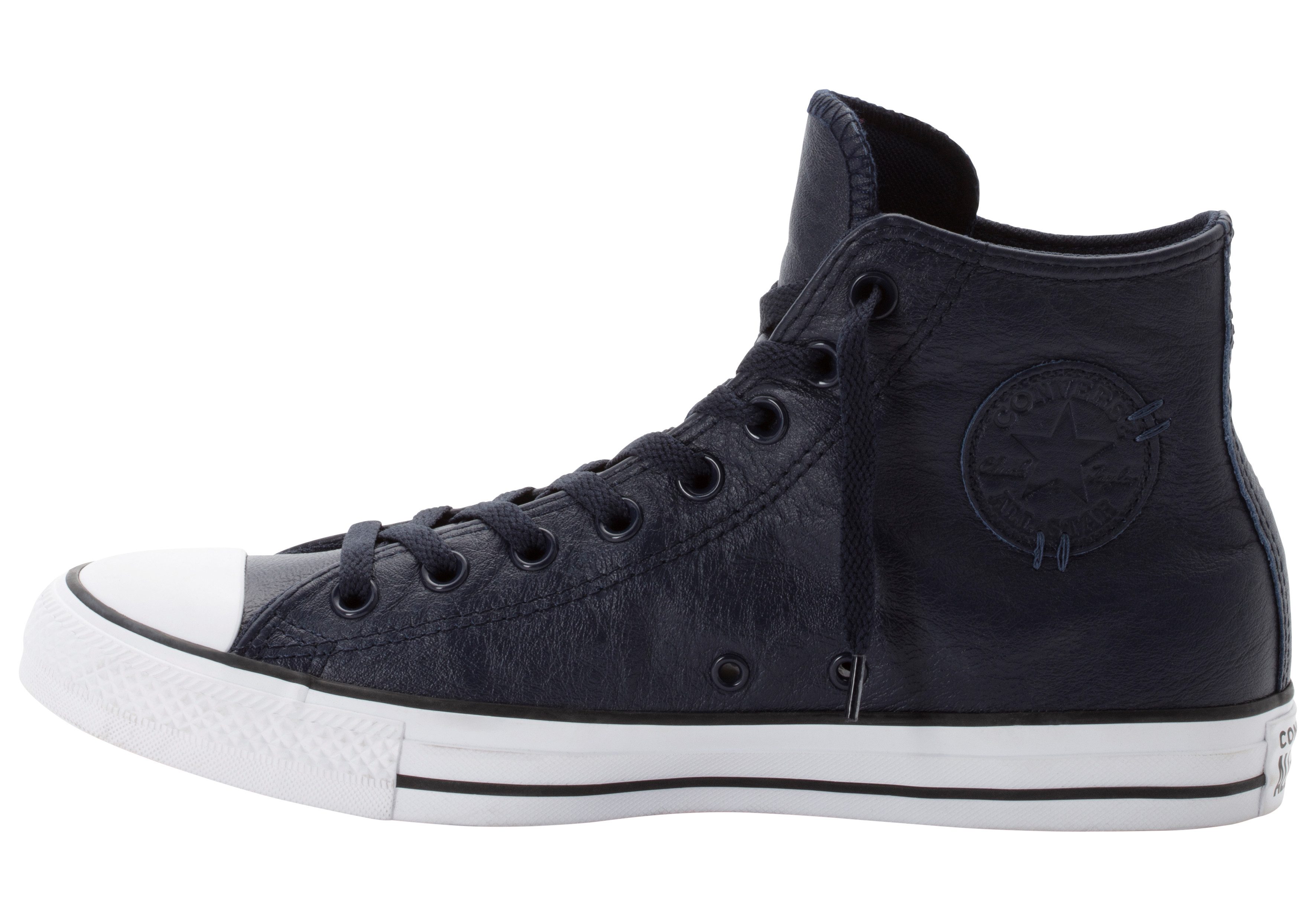 Converse CHUCK TAYLOR ALL STAR LEATHER Sneaker