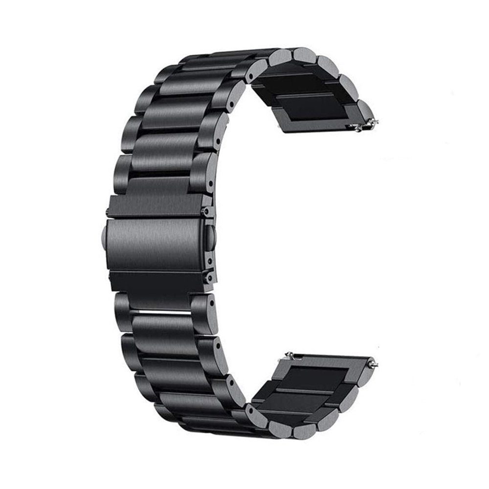 FELIXLEO Uhrenarmband Titan Armband Ersatz für Samsung Galaxy Watch, 20mm Titan Uhrenarmband | Uhrenarmbänder