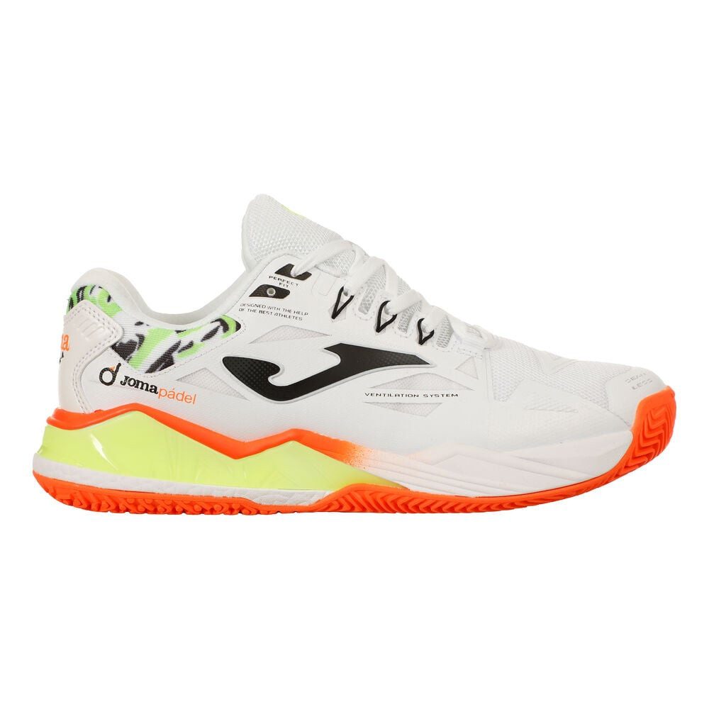Spin - Padelschuh Padelschuh