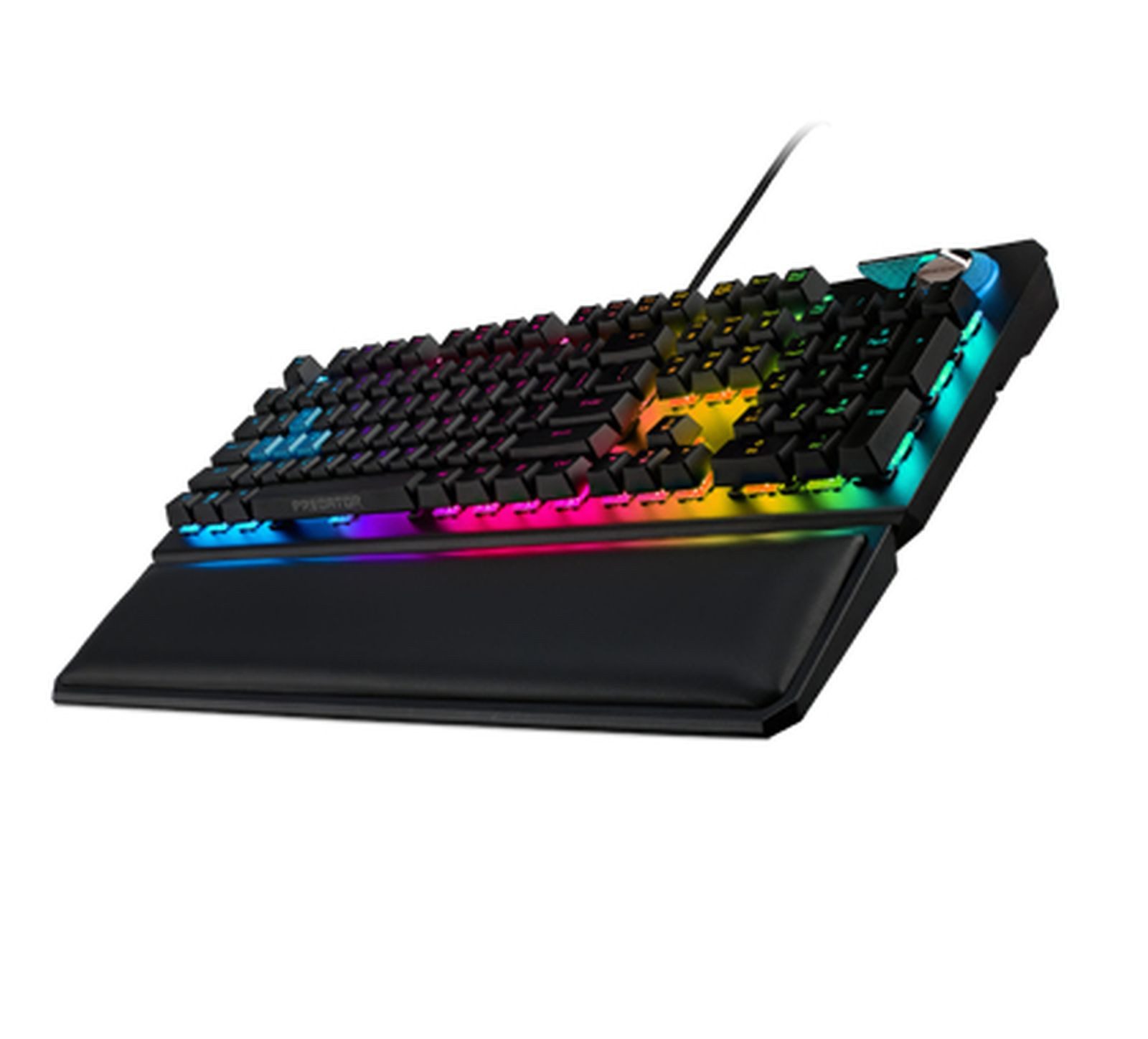 Acer Predator Aethon 700, US Int Tastatur