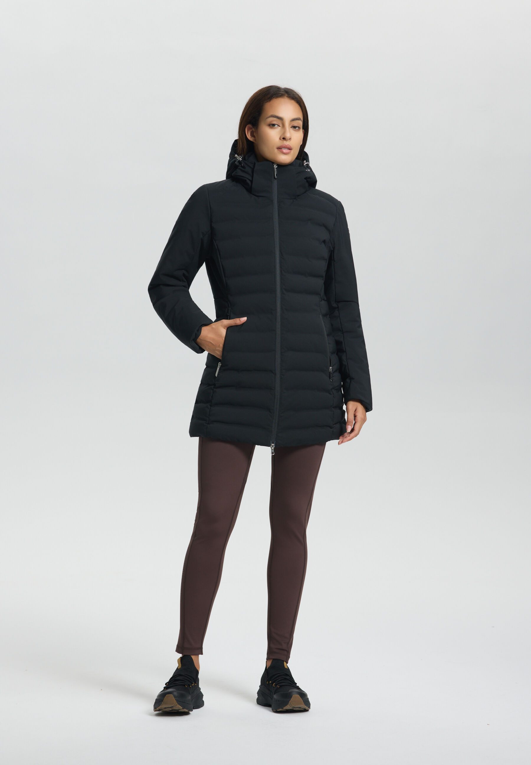 Luhta Outdoorjacke Luhta Jacke Ilomantsi günstig online kaufen