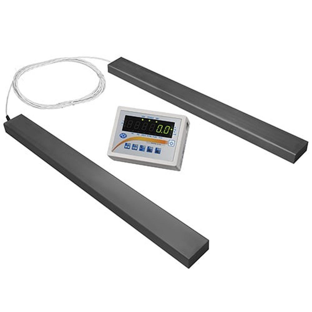 Präzisionswaage PCE Instruments Wiegebalken PCE-SD 1500B