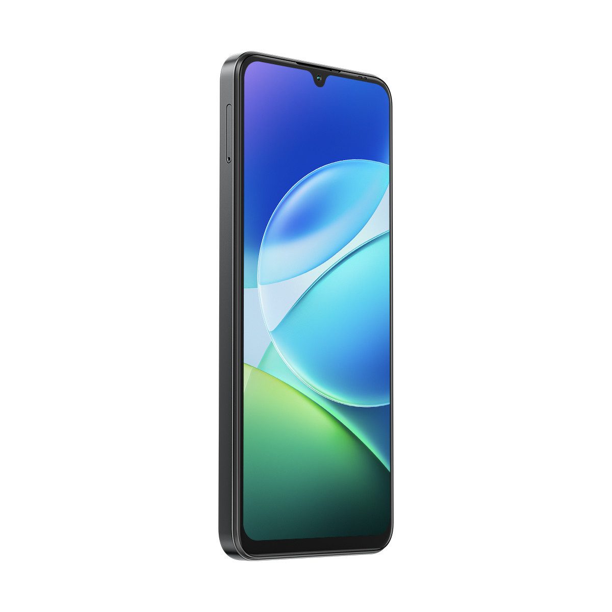 blackview Smartphone ohne Vertrag,16GB+128GB,5000mAh Akku,Triple-Slot,Android 16 Smartphone (32 MP Kamera, 4G,Face Unlock,GPS,GLONASS&Galileo Navigation,Verbesserter Datenschutz)