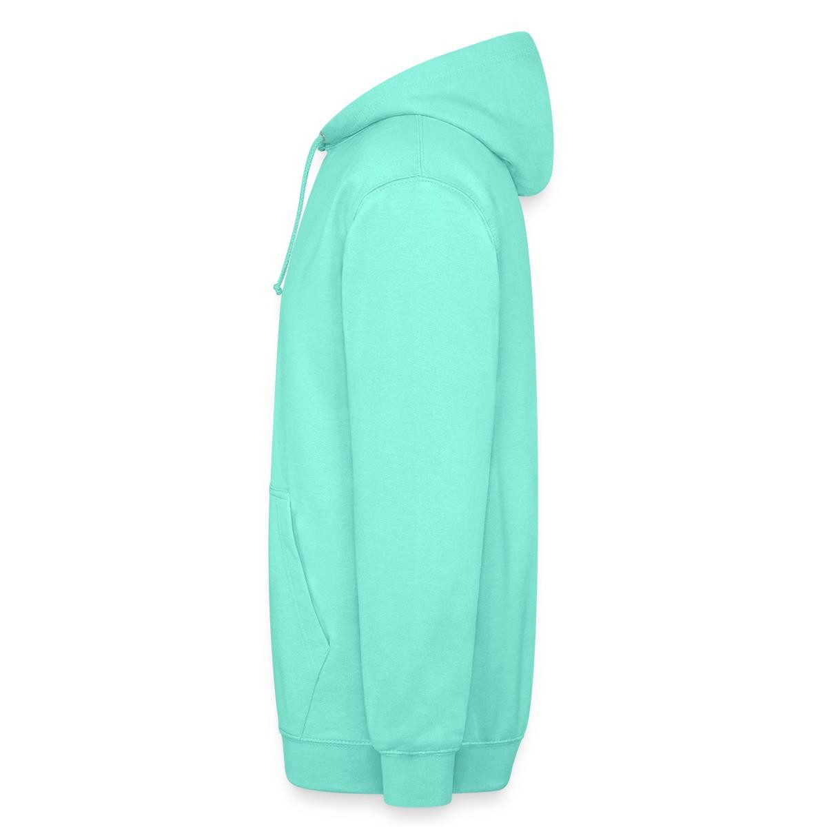Spreadshirt Hoodie Mickey & Minnie Mickey Mouse Gesichtsausdrücke Unisex Hoodie (1-tlg)
