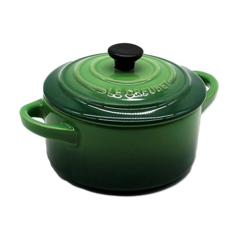LE CREUSET Bräter Creuset Mini Cocotte 10