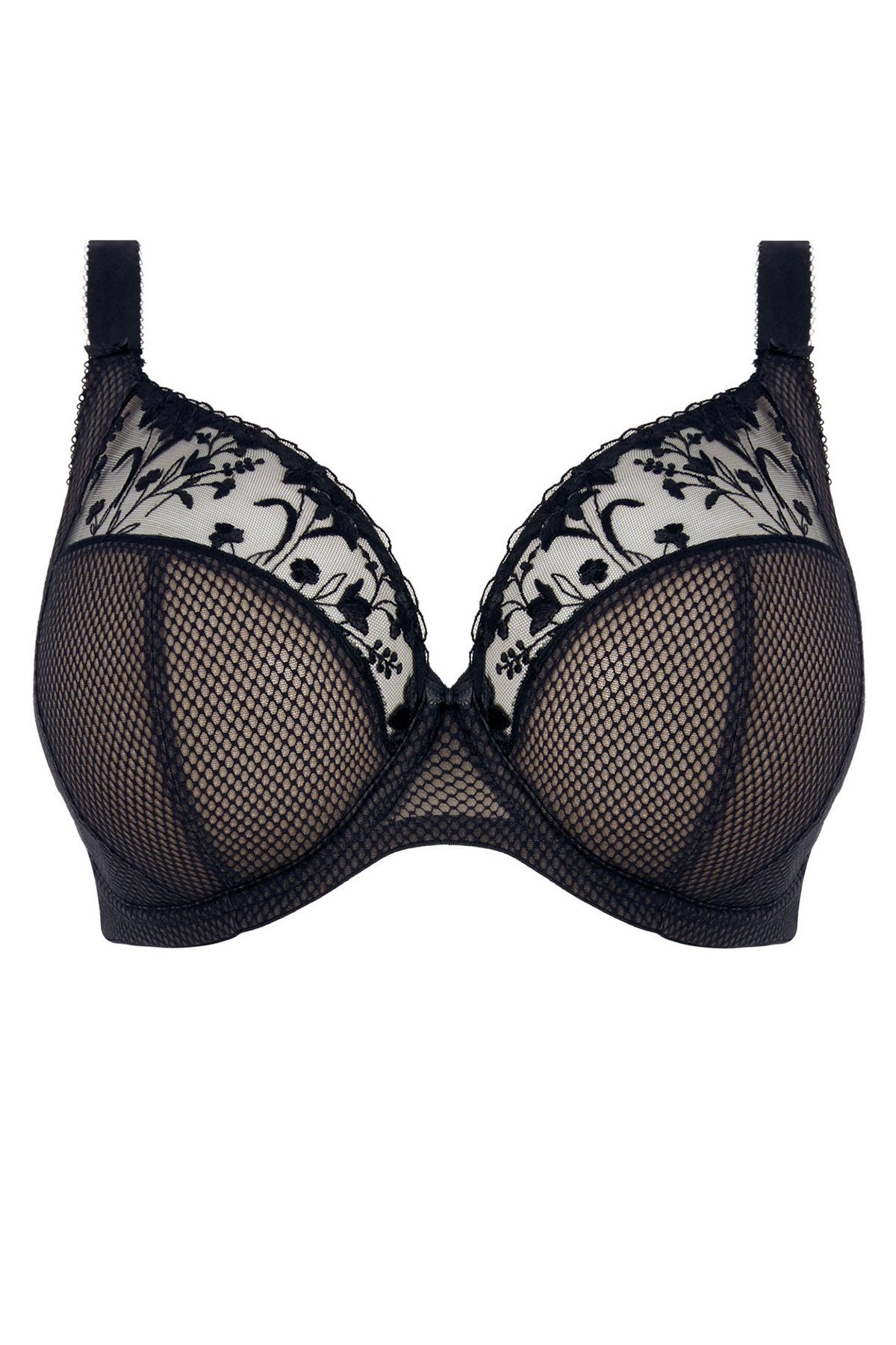Elomi Soft-BH Charley Dekolleté-BH G-N Cup