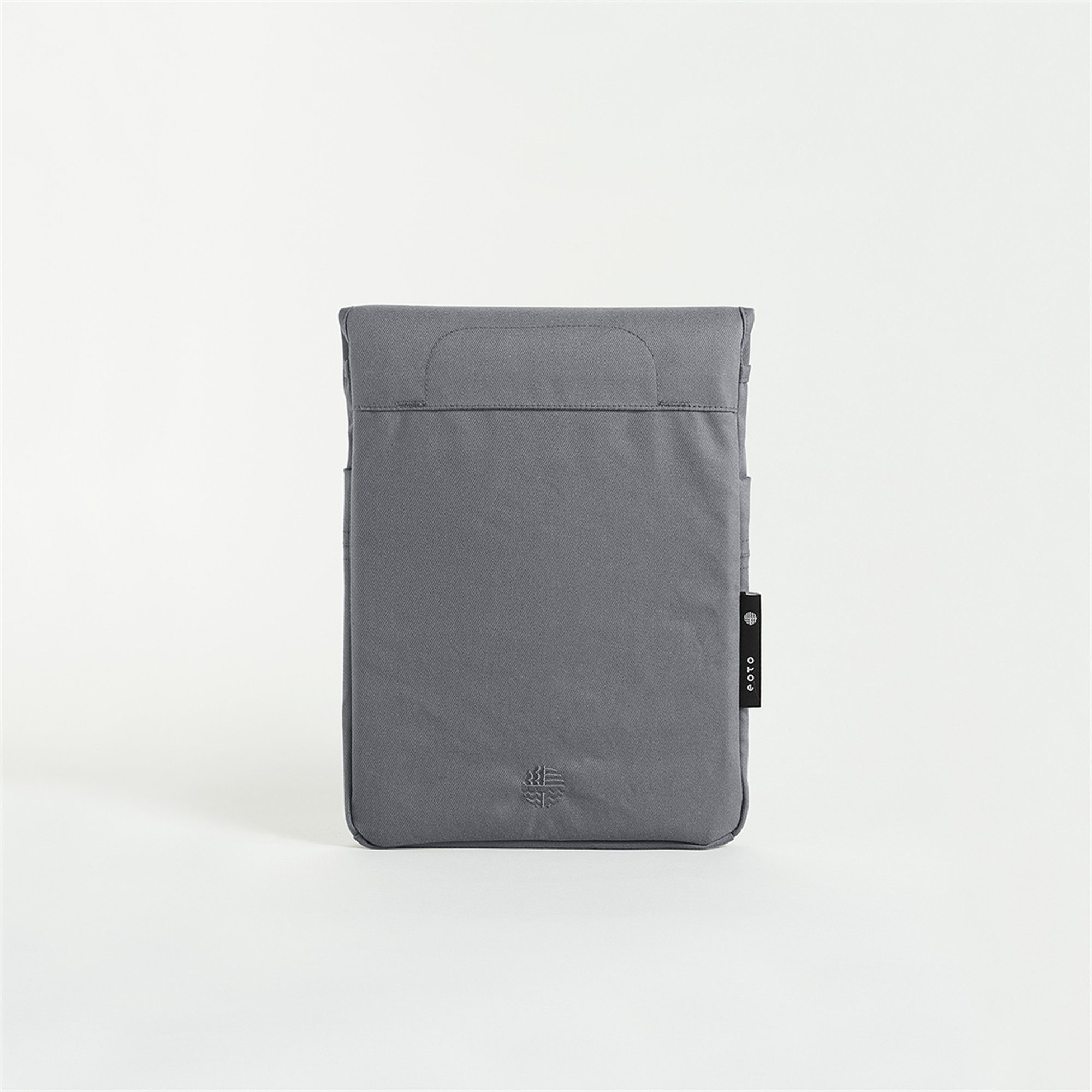 eoto Laptop-Hülle ROAM:OFFICE L, bis 14", nachhaltig Laptops bis 14"