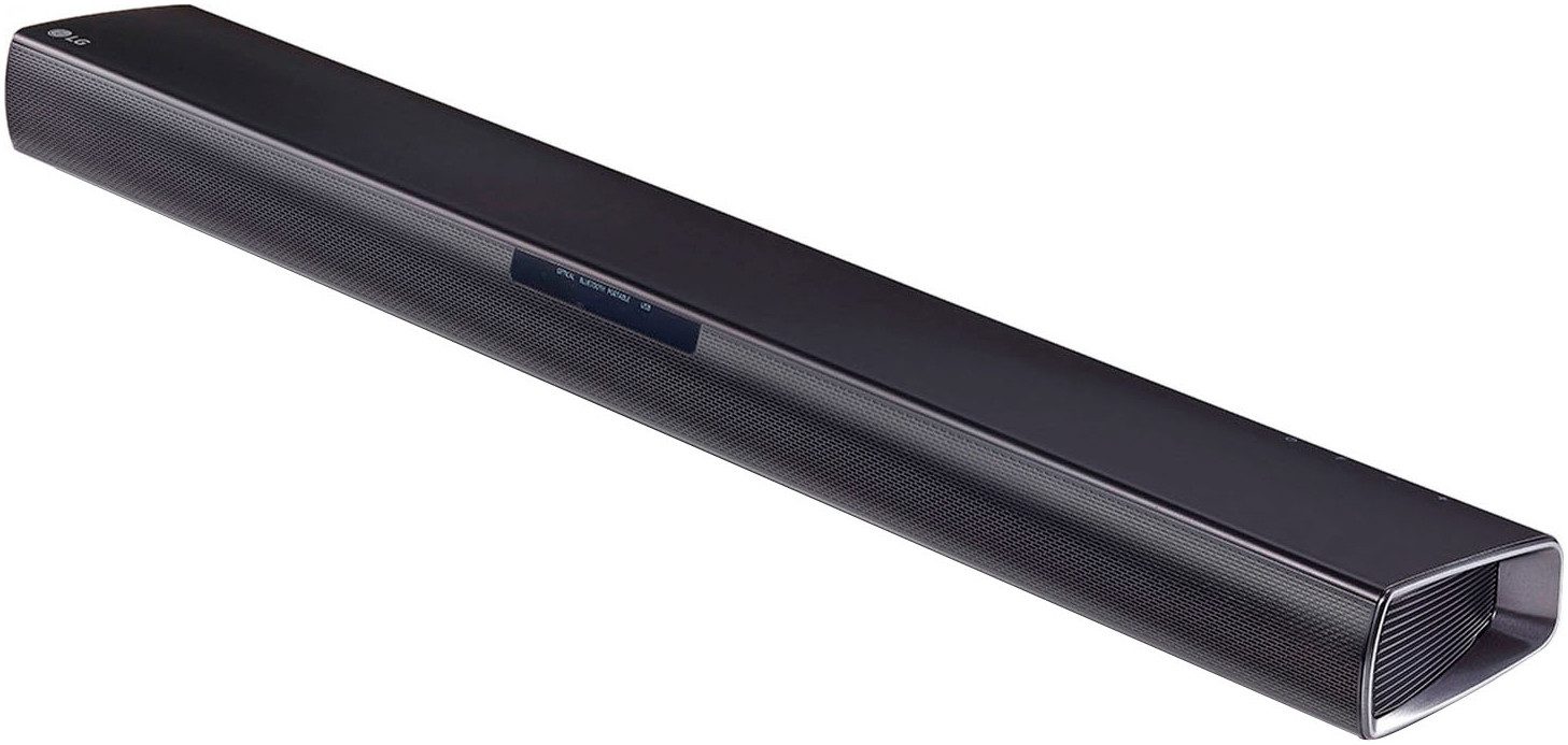 LG SQC4R Soundbar 4.1 (Bluetooth, 220 W)